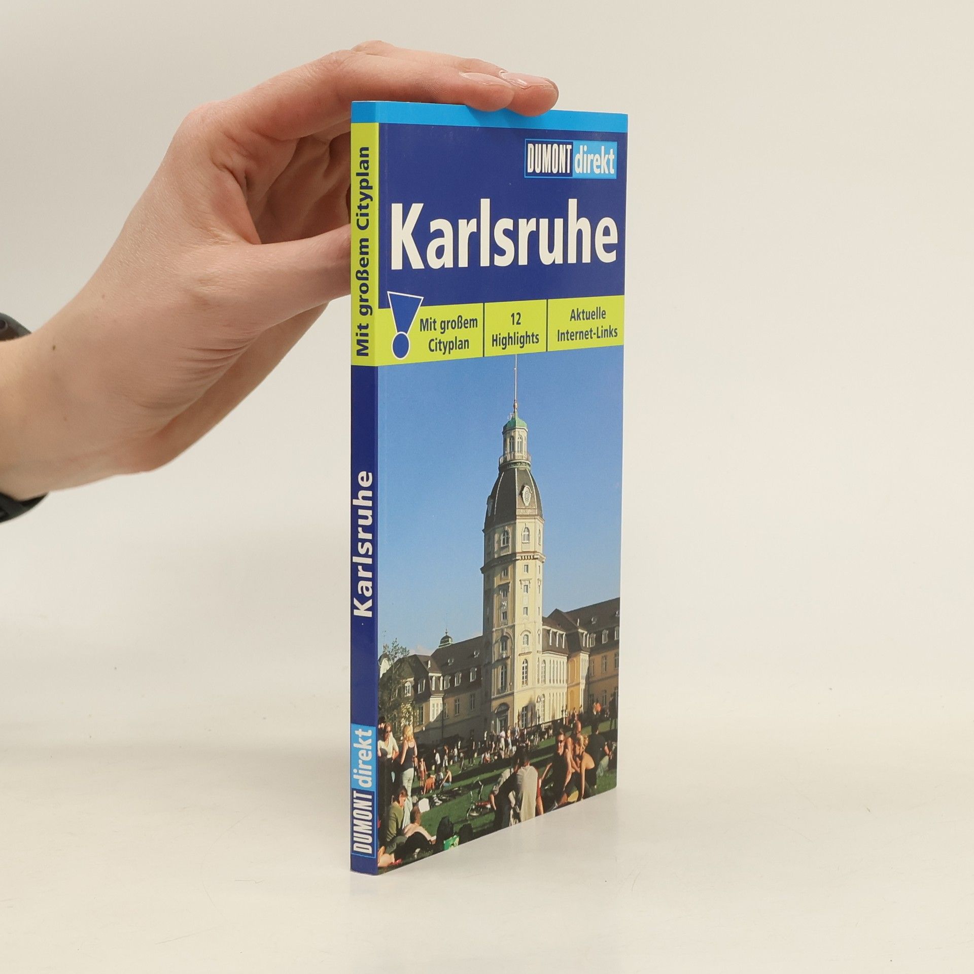 Helmuth Bischoff Karlsruhe
