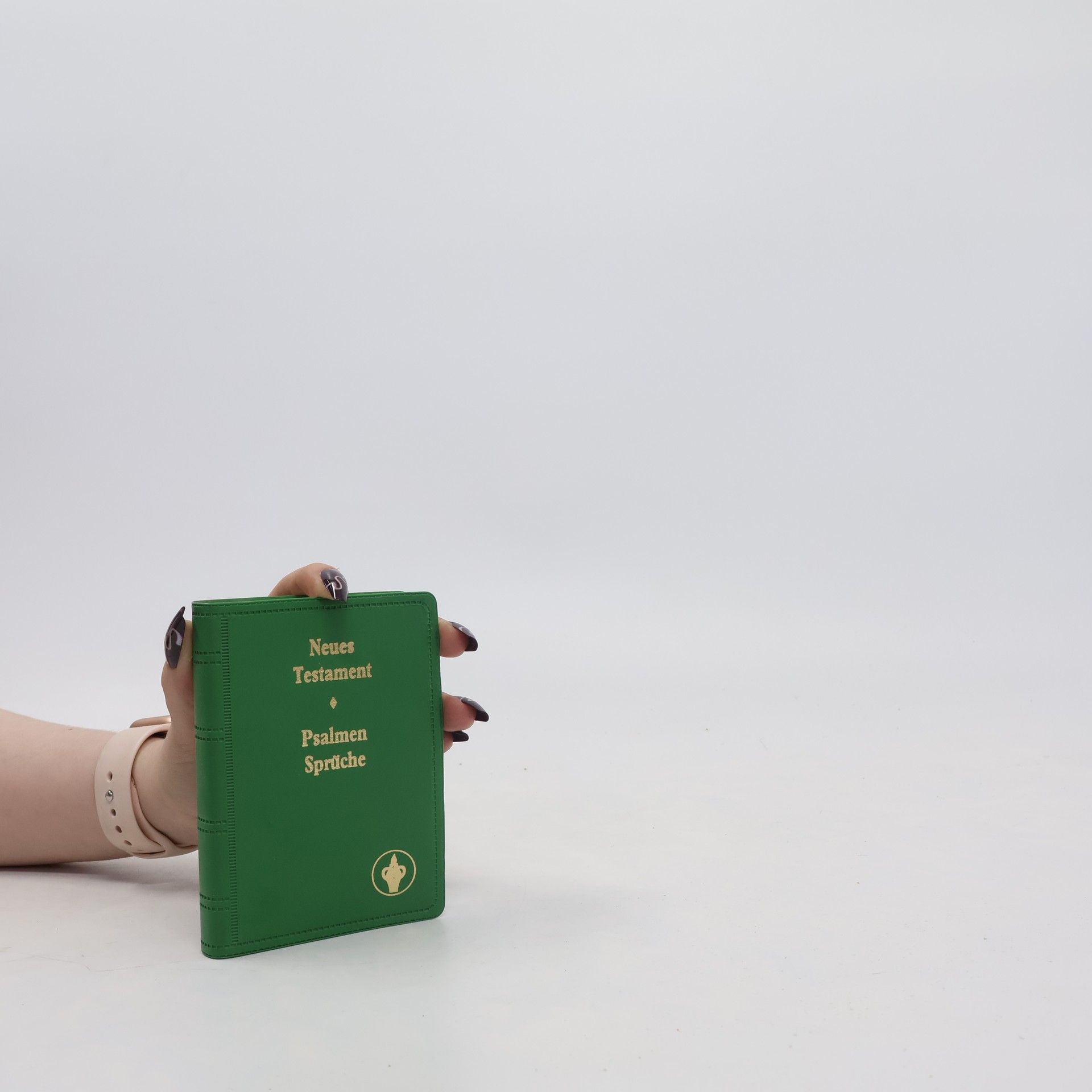 D. Martin Luthers Neues Testament