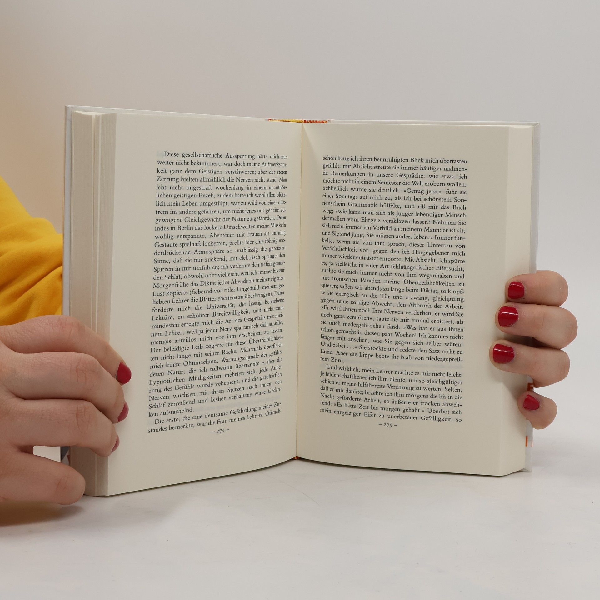 Stefan Zweig Meistererzählungen