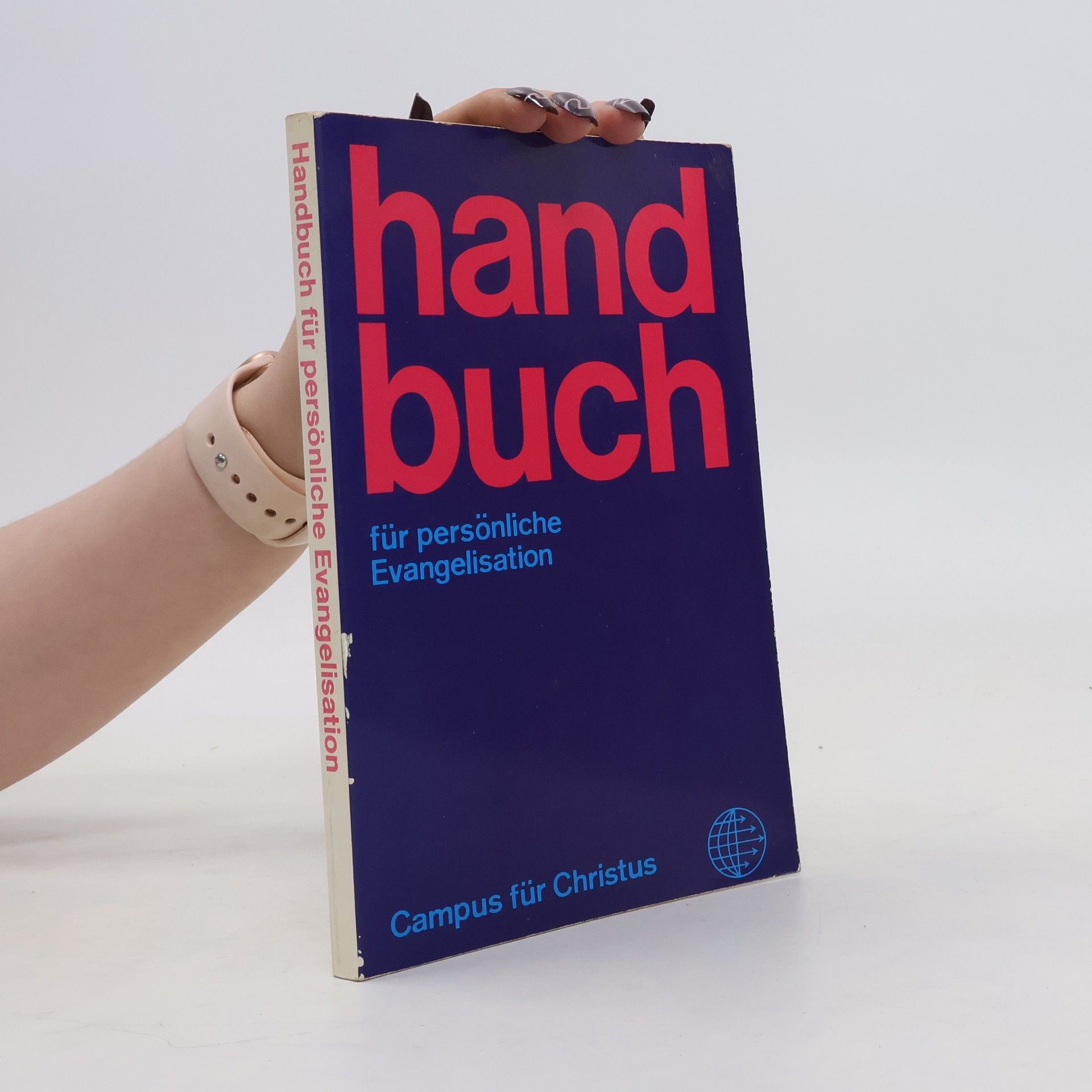 kolektiv Handbuch für persönliche Evangelisation