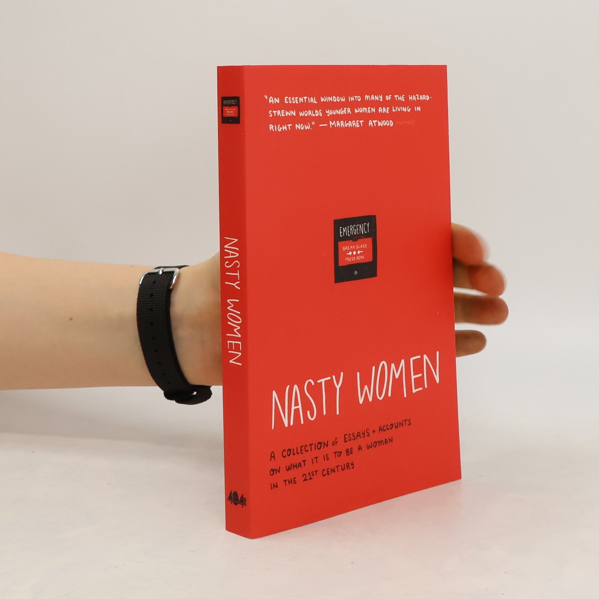 Collectif d'auteurs Nasty women