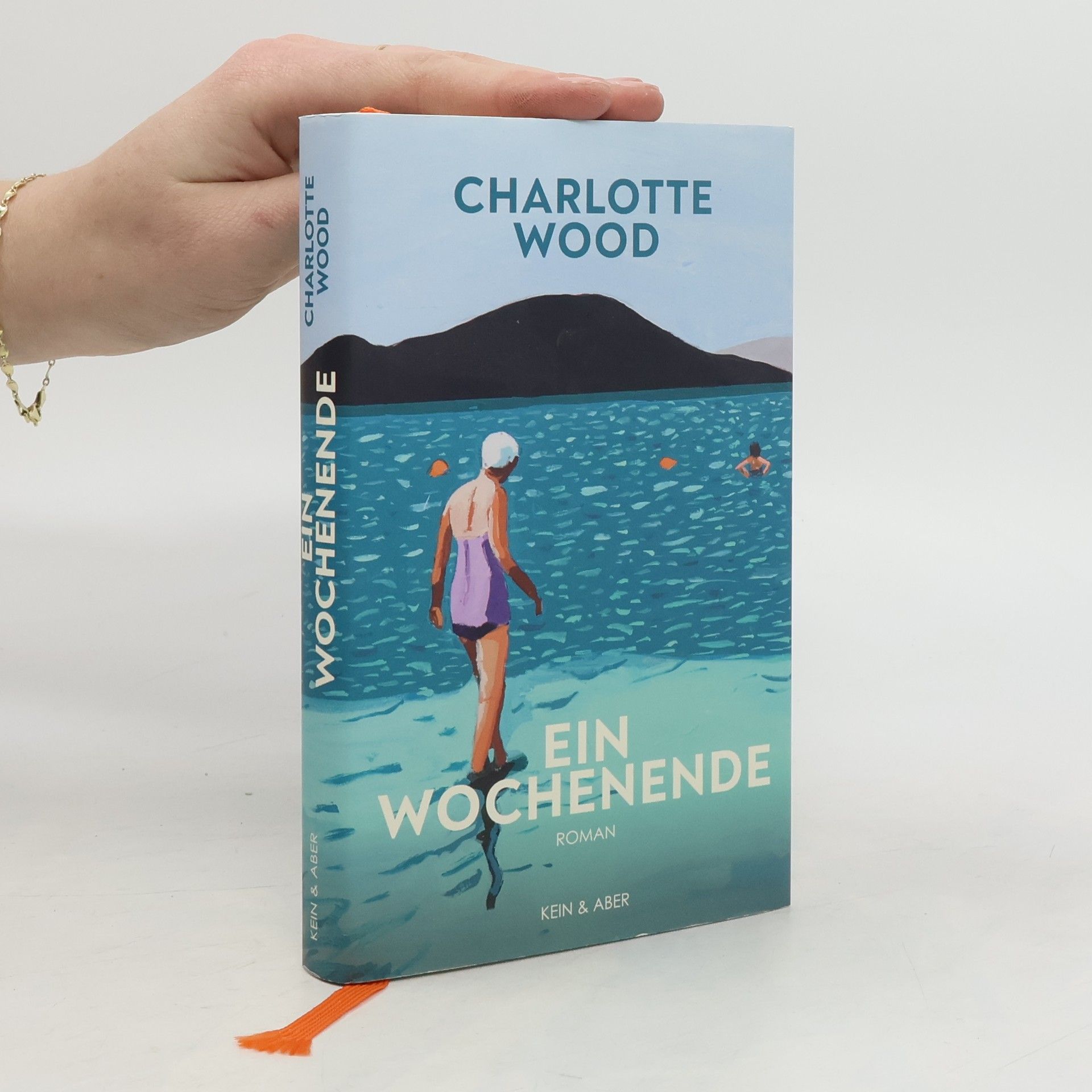 Charlotte Wood Ein Wochenende