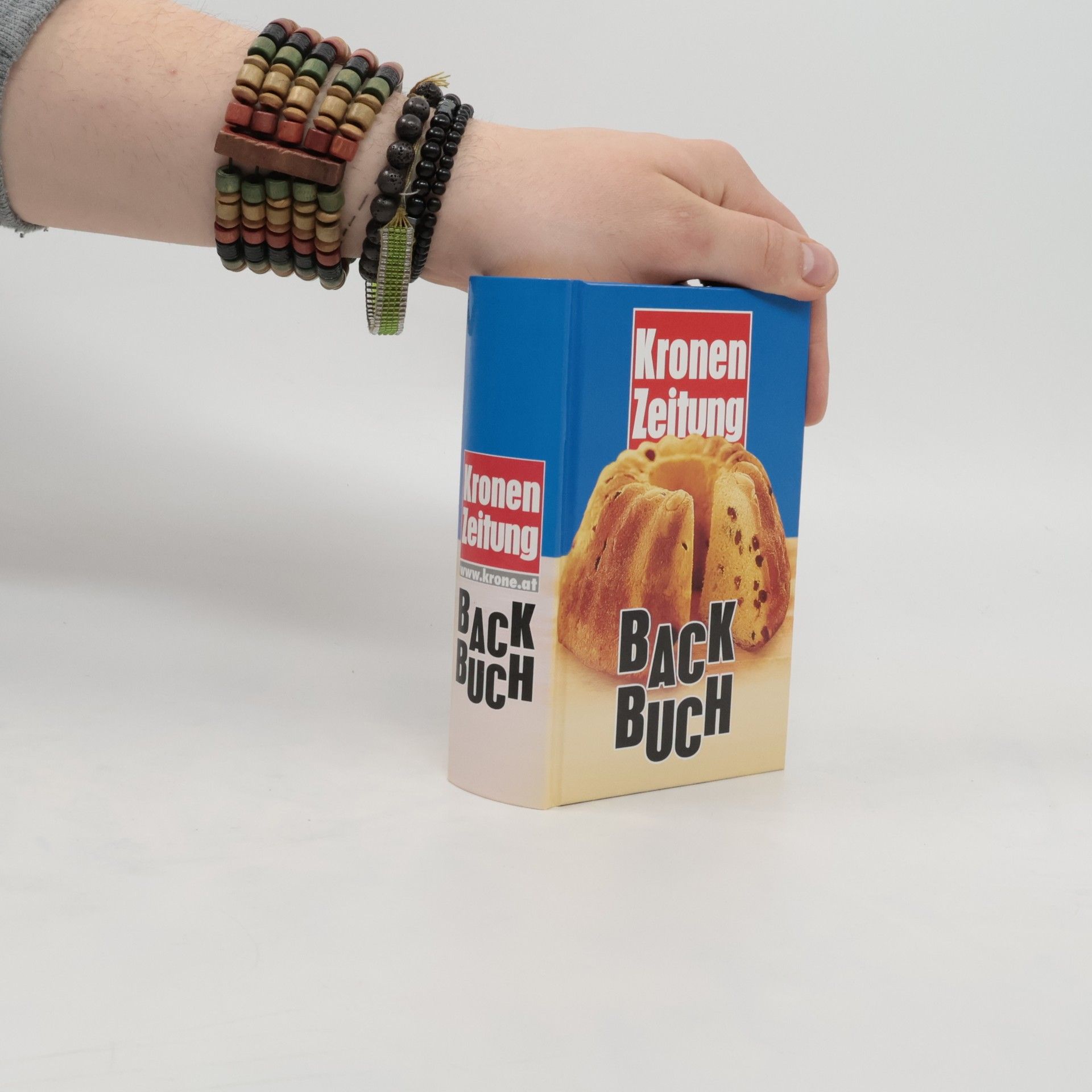 kolektiv Back Buch