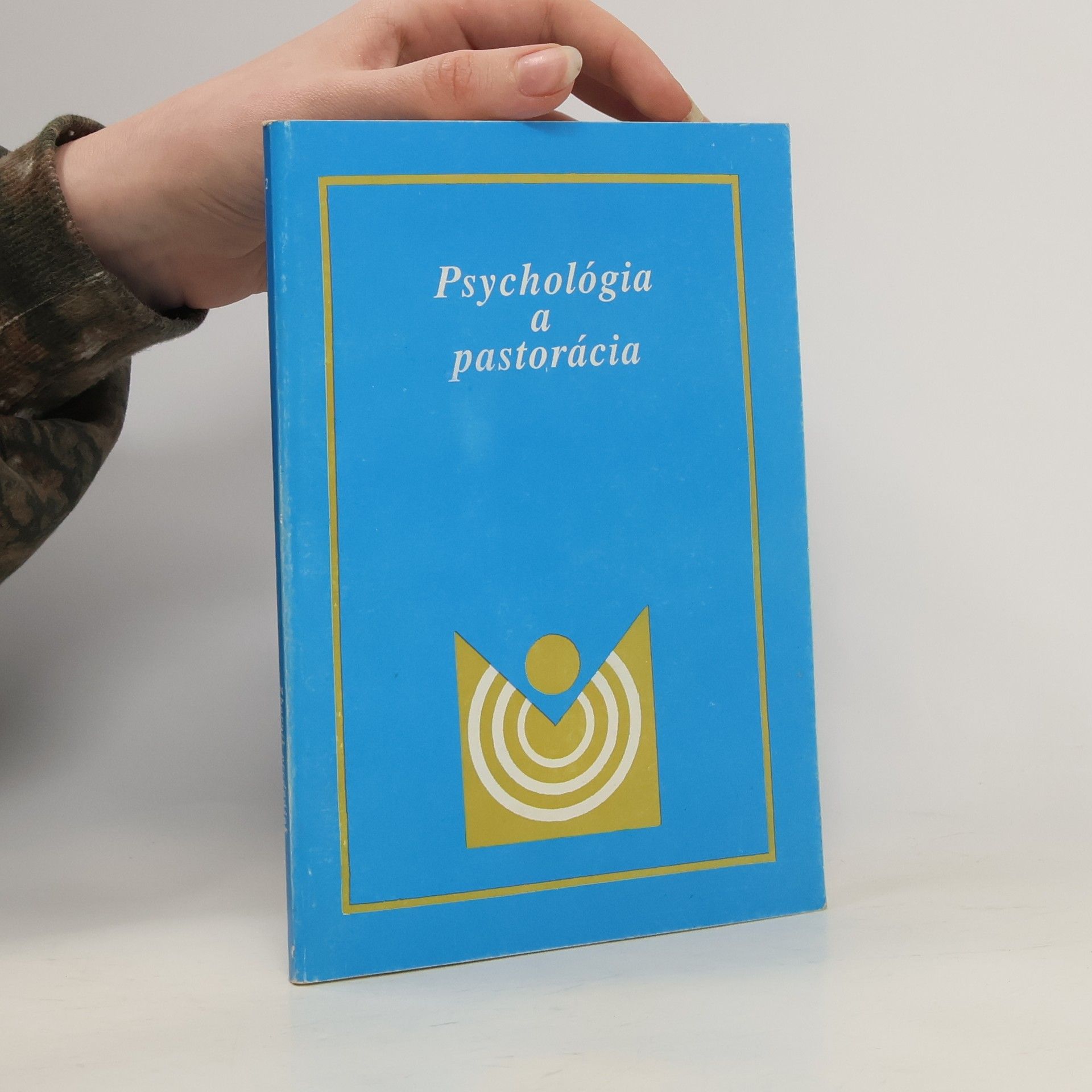 Marián Kočš Psychológia a pastorácia 2