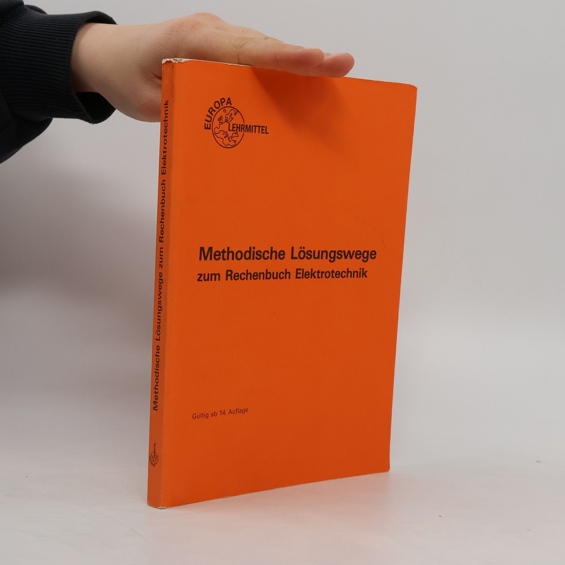 Collectif d'auteurs Rechenbuch Elektrotechnik