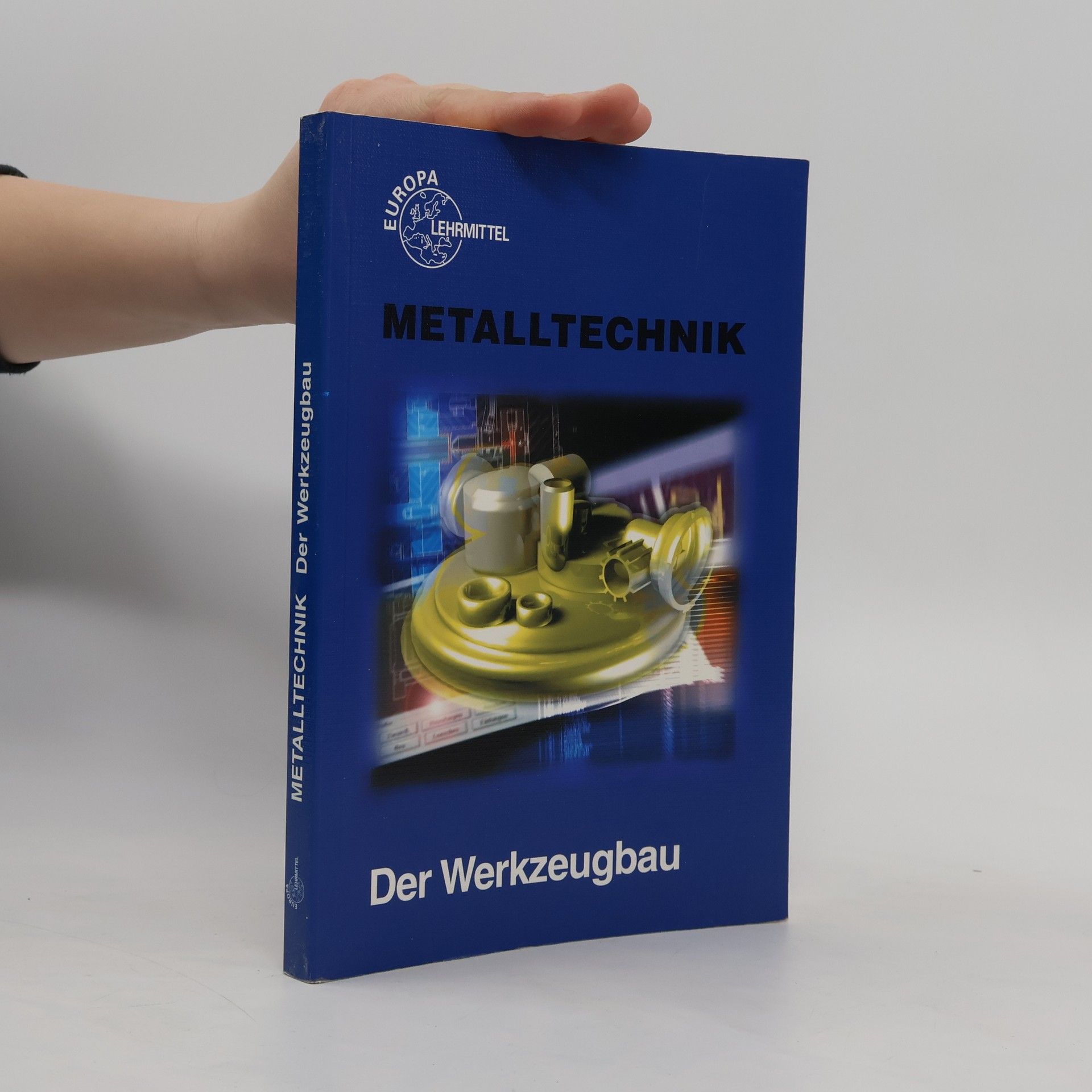 Autorenkollektiv Der Werkzeugbau