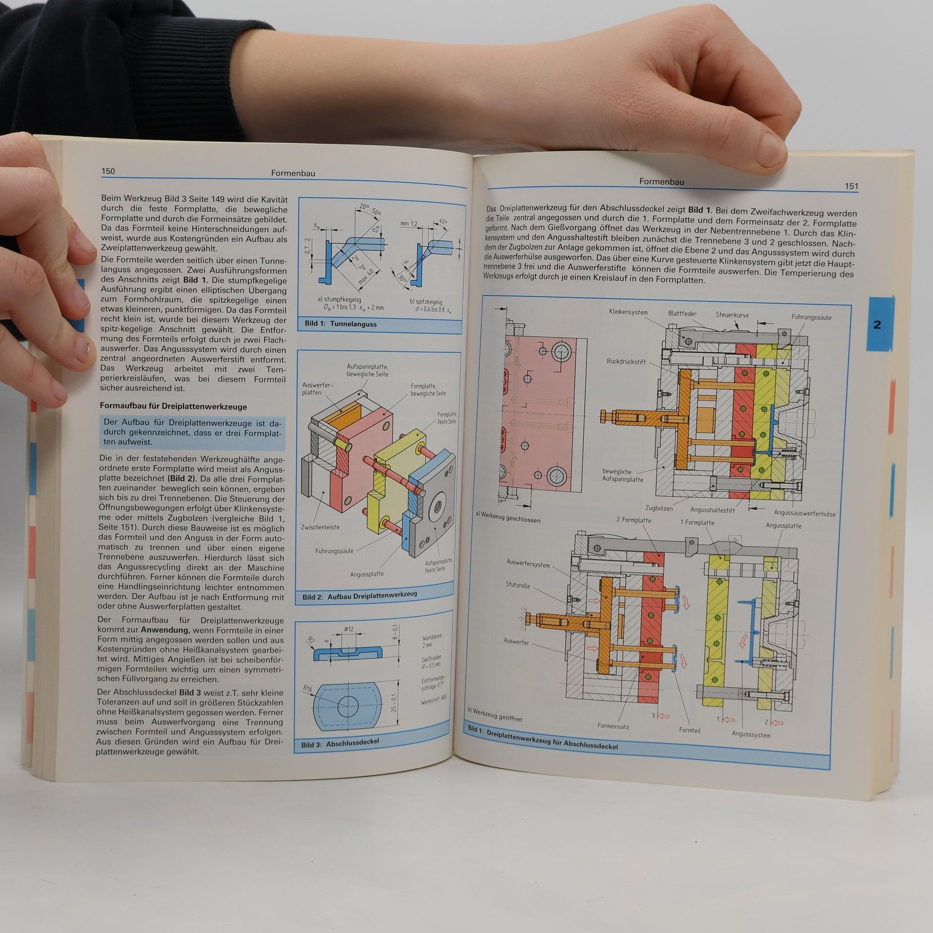 Autorenkollektiv Der Werkzeugbau