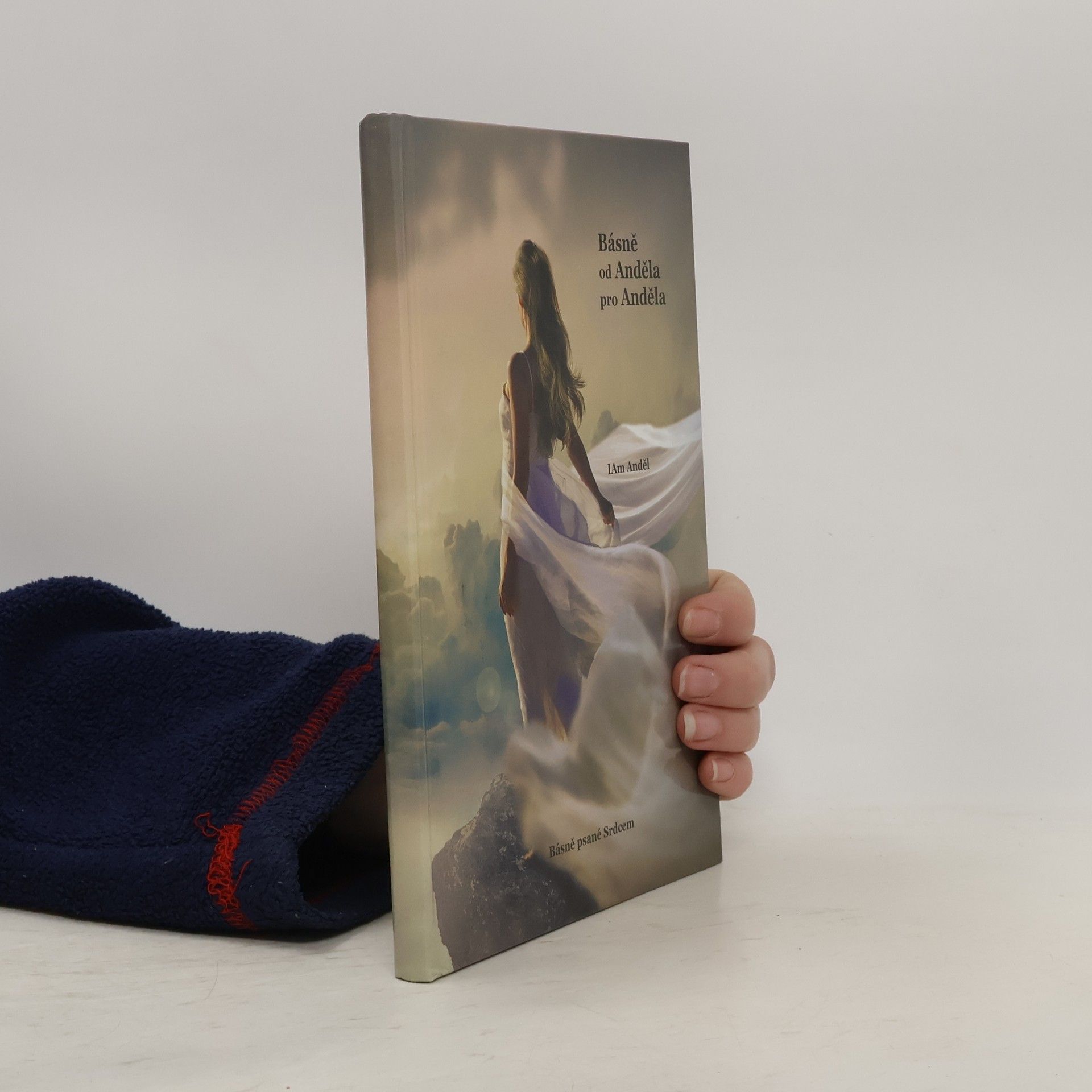 IAm Anděl Básně od Anděla pro Anděla