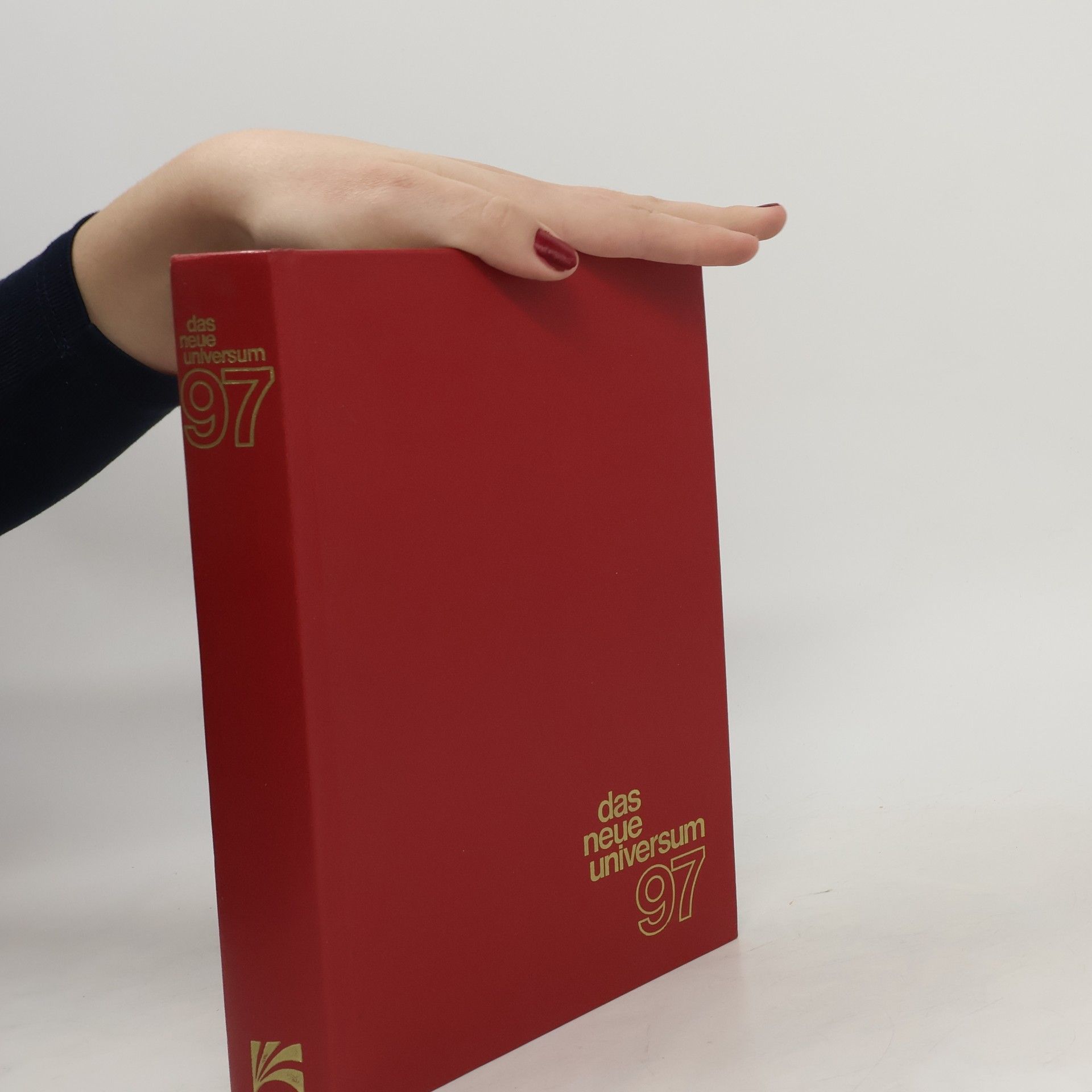 Autorenkollektiv Das Neue Universum Band 97