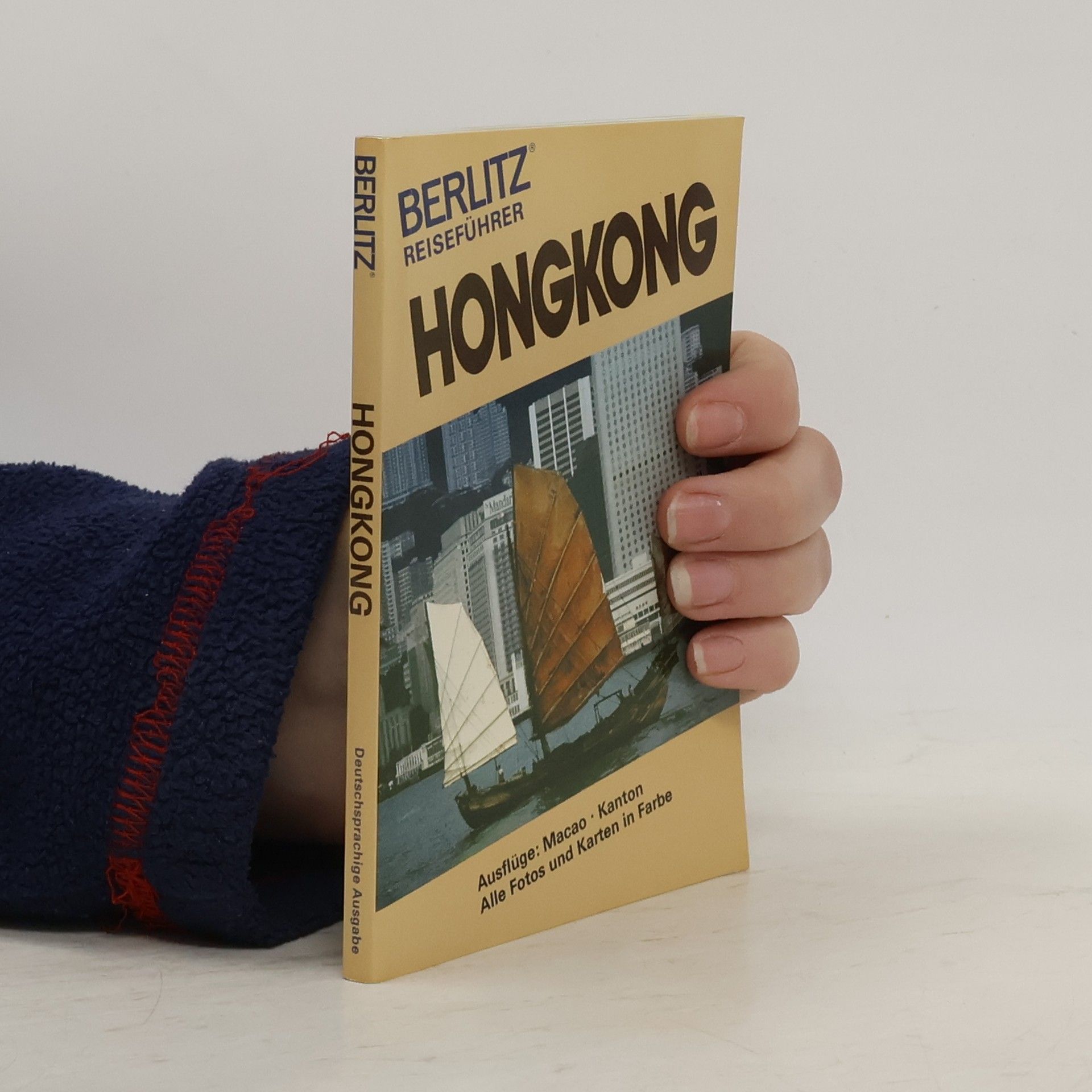 kolektiv Hongkong