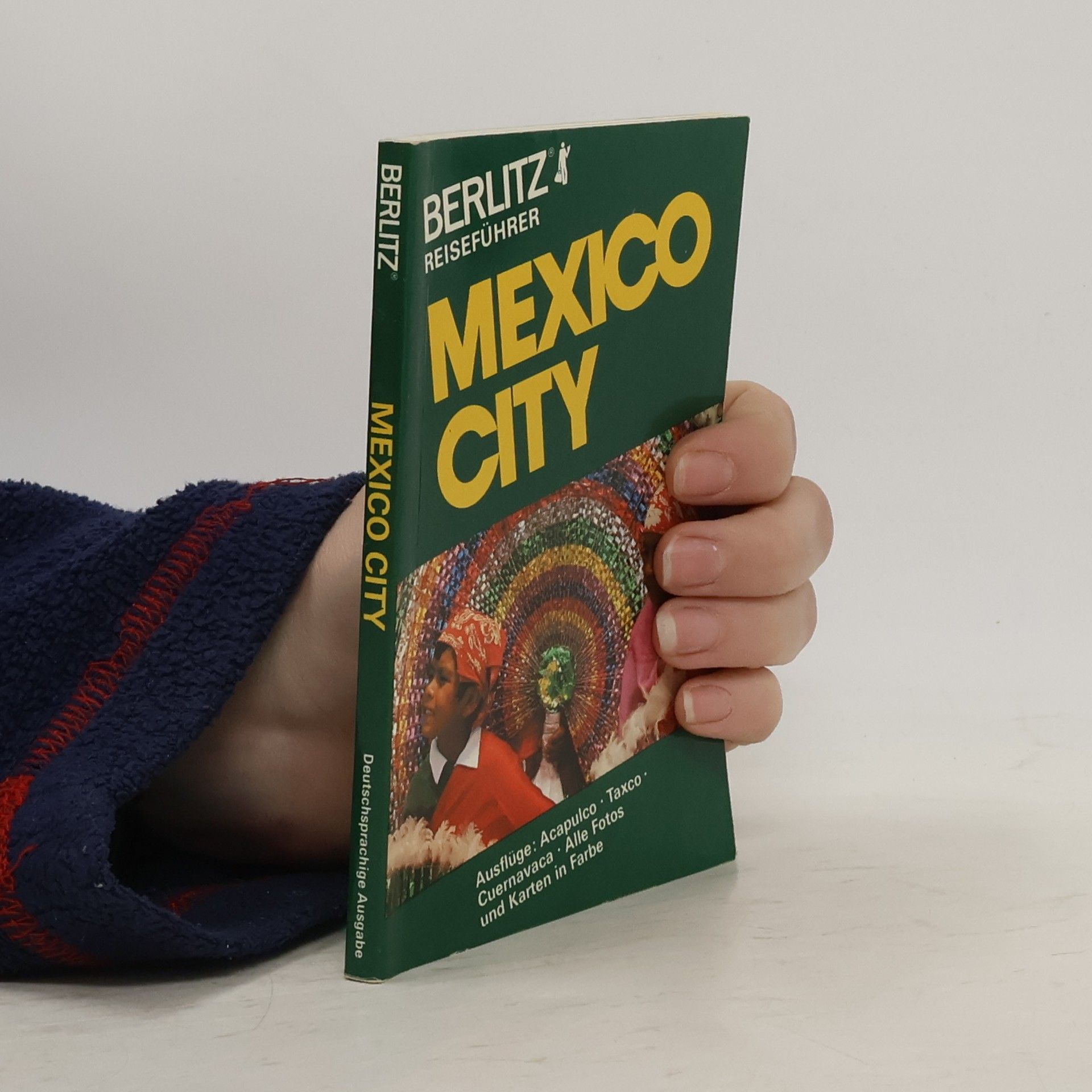 kolektiv Mexico City