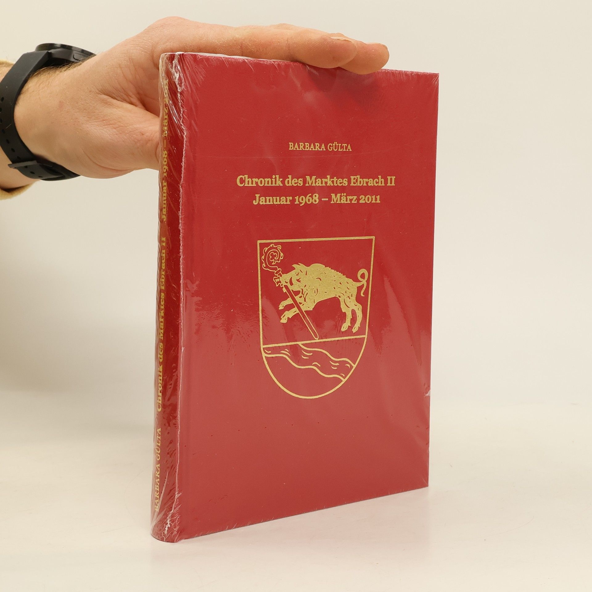 Chronik des Marktes Ebrach II