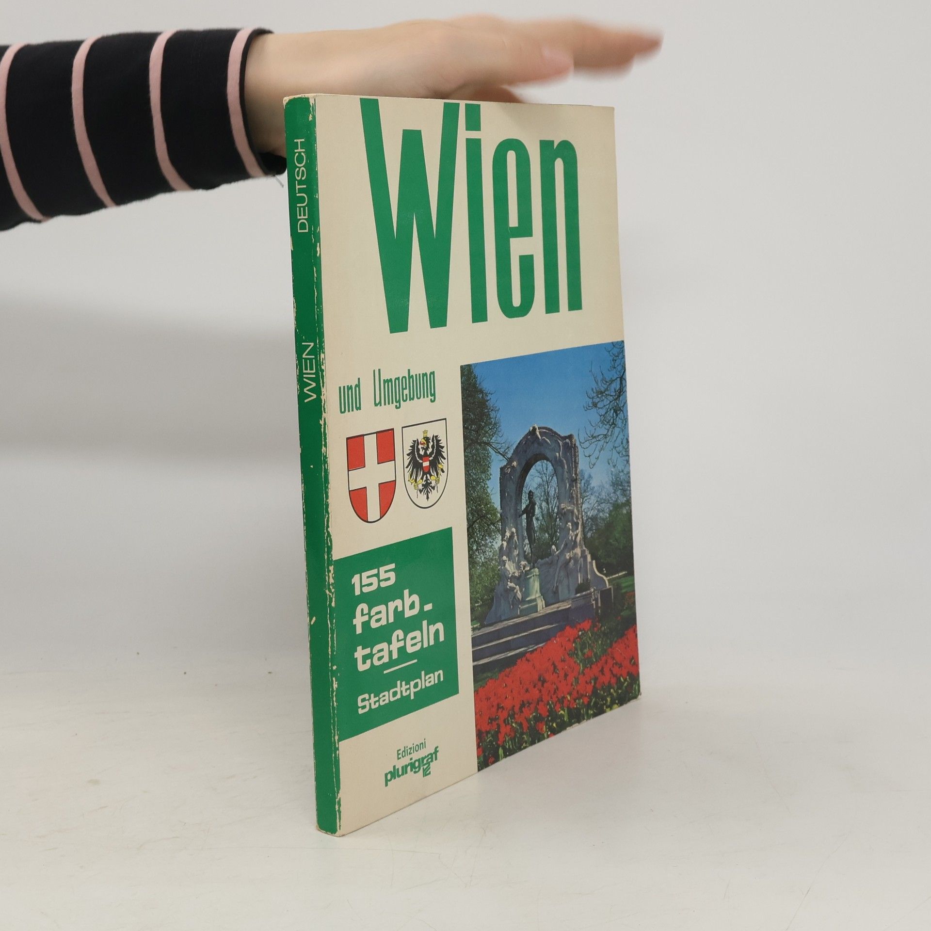 Robert Donat Wien und Umgebung