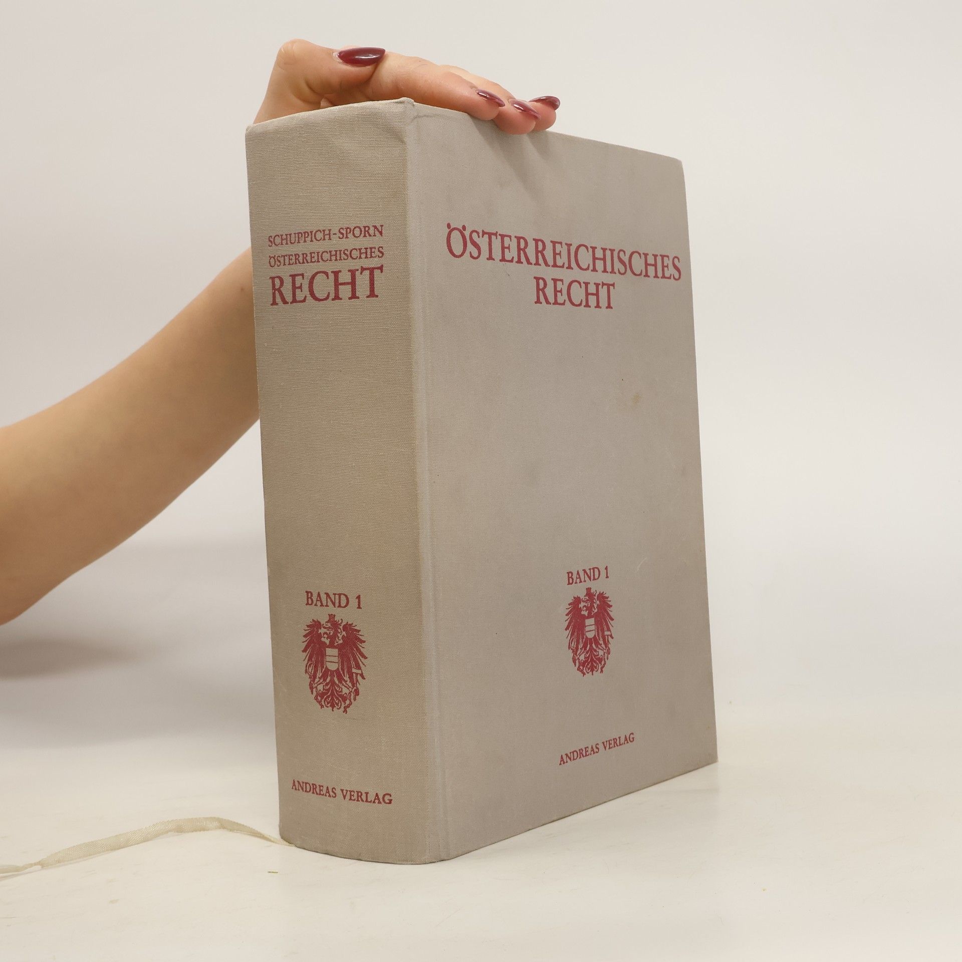 kolektiv Österreichisches Recht 1