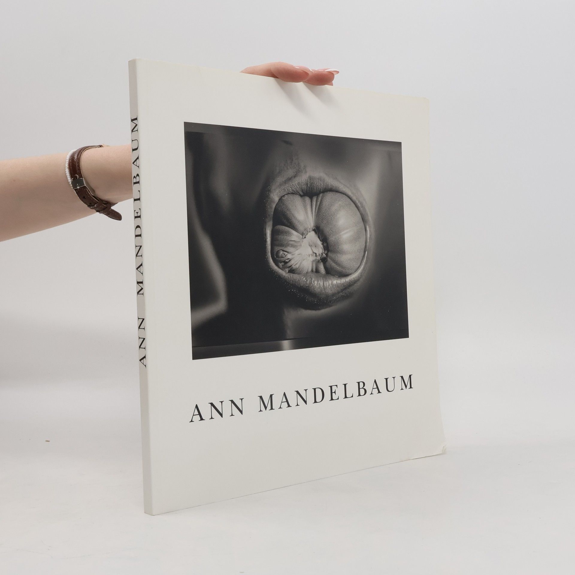 Ann Mandelbaum Ann Mandelbaum