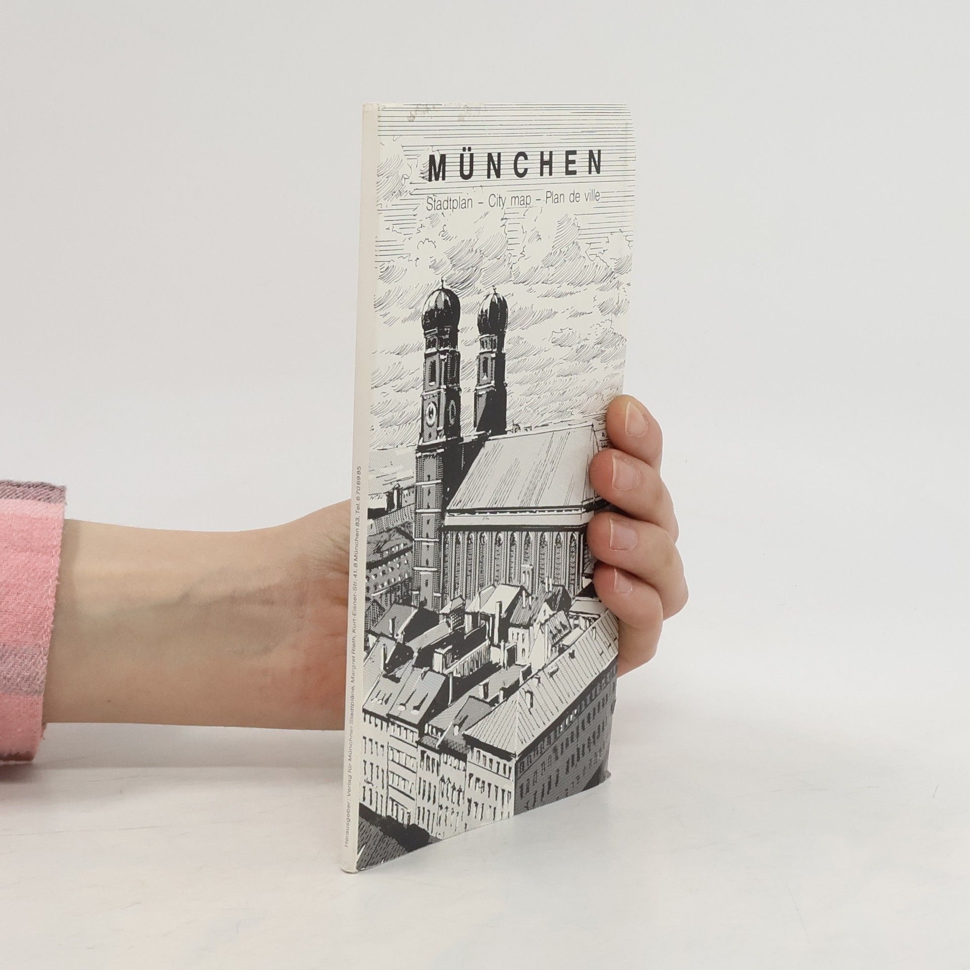 Autores varios München