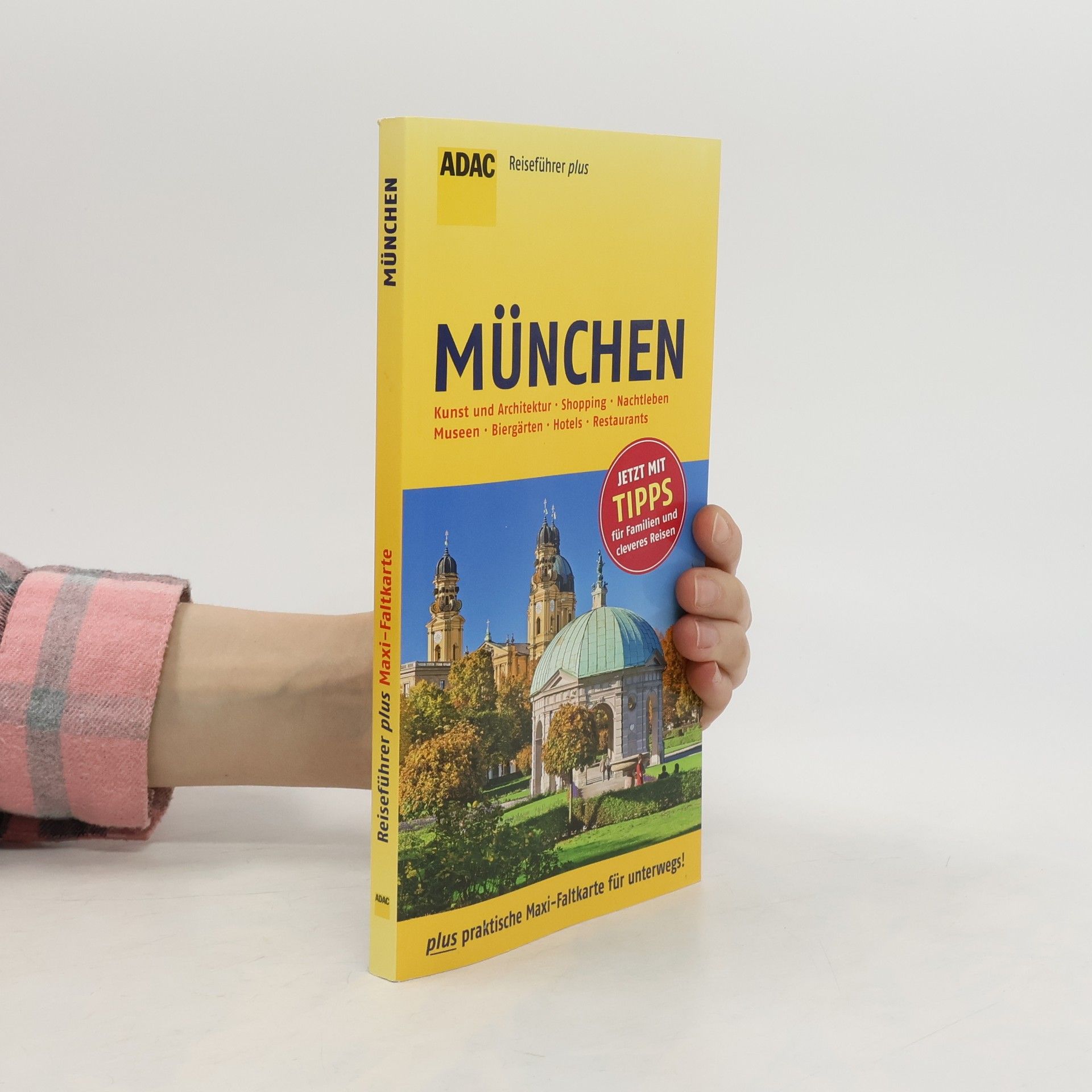 Lilian Schacherl München