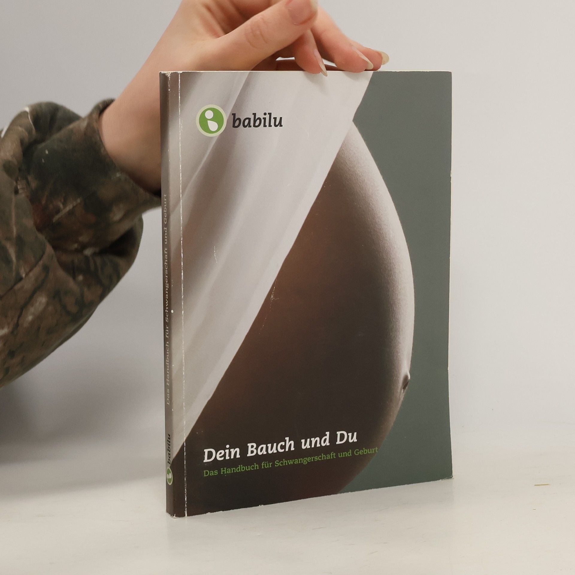 kolektiv Dein Bauch und Du