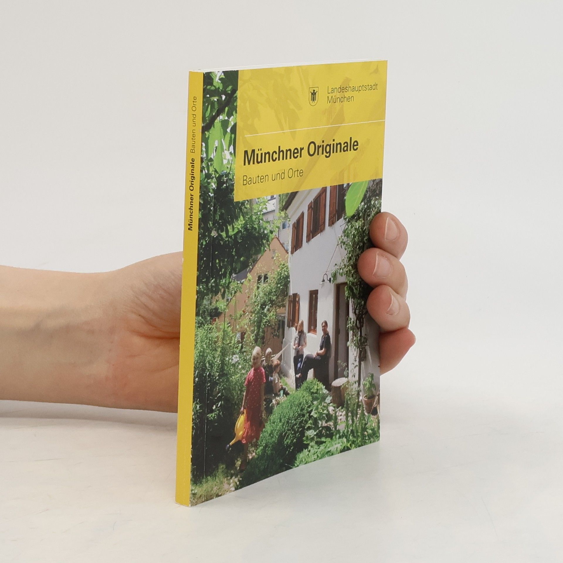 Auteurscollectief Münchner Originale