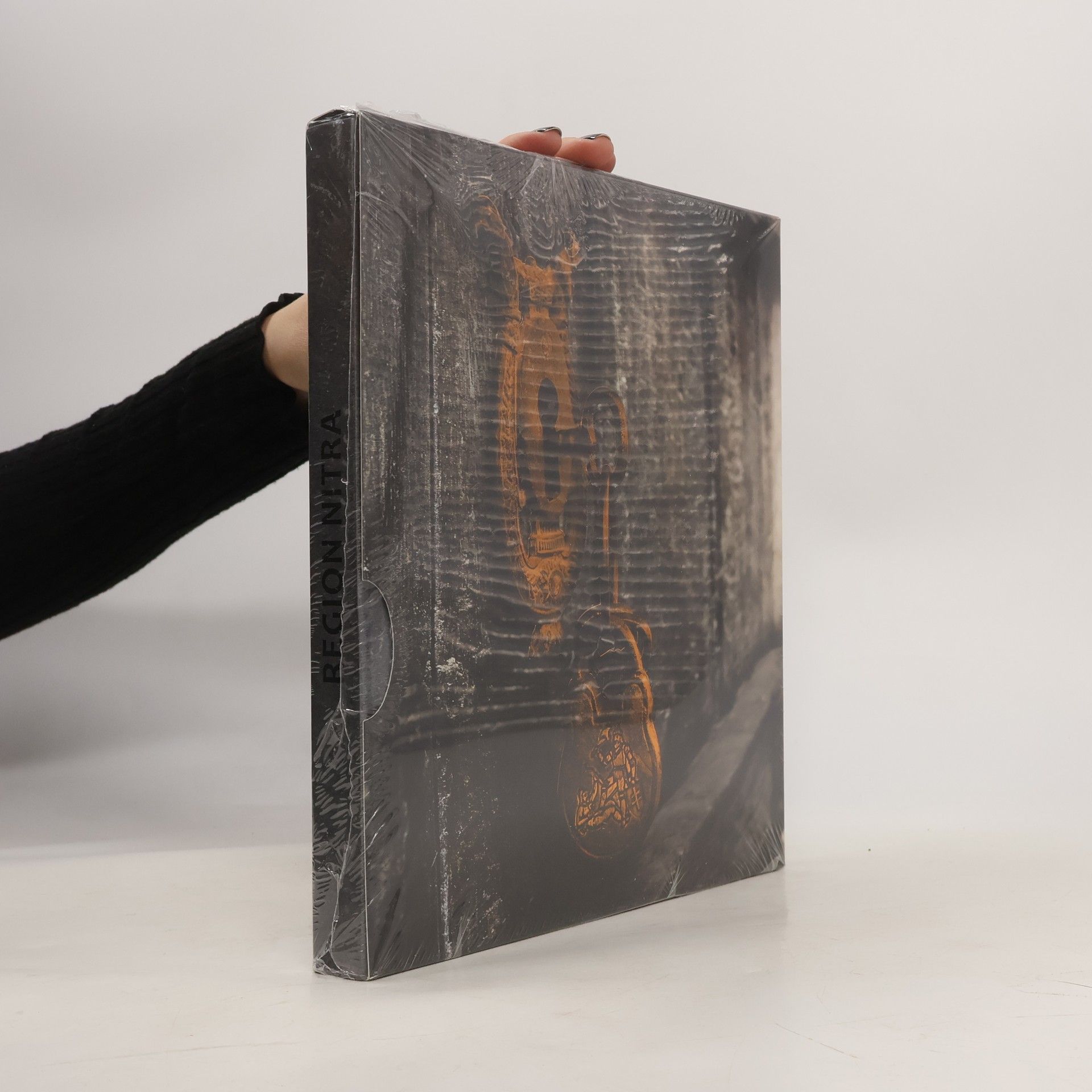 Auteurscollectief Region Nitra