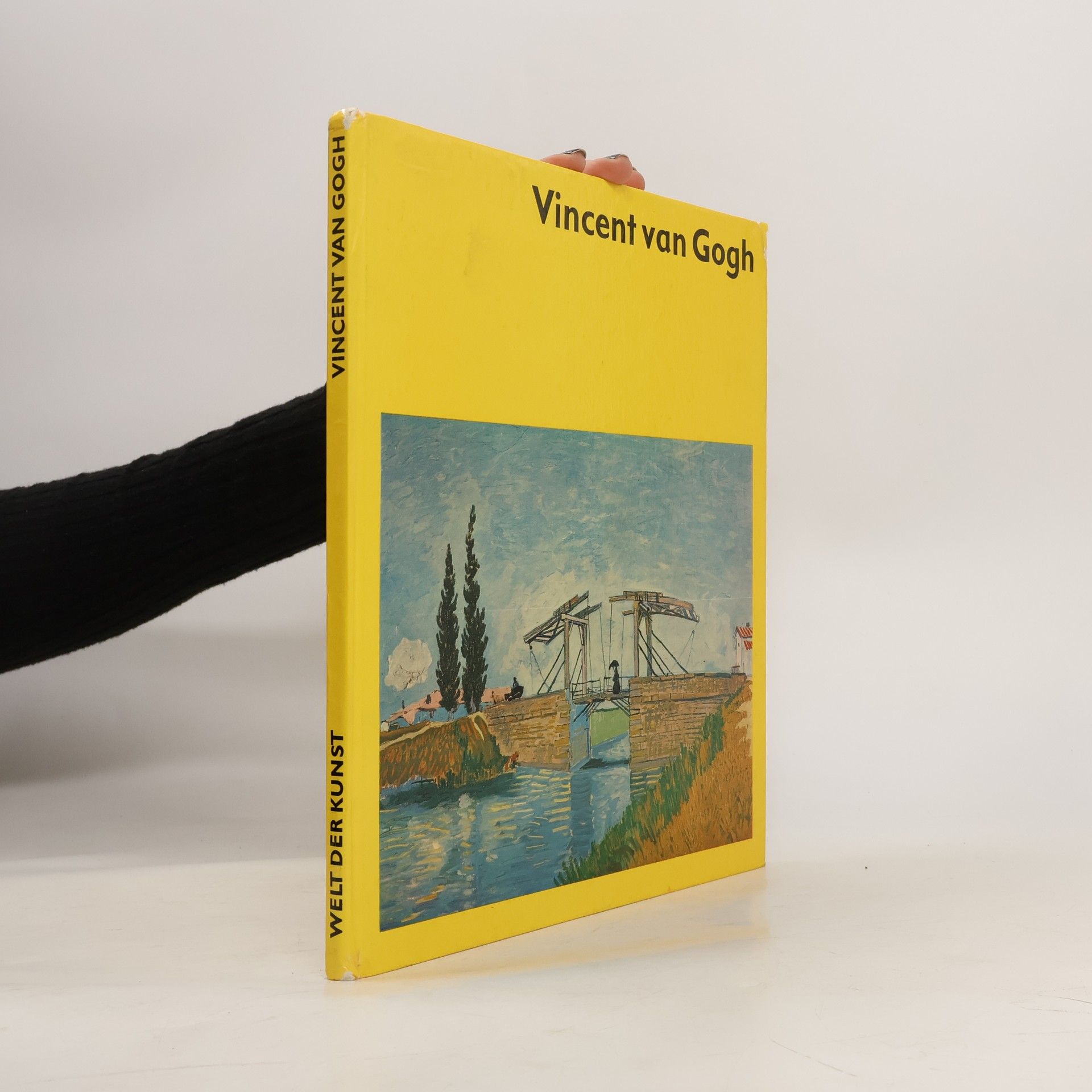 Kuno Mittelstädt Vincent van Gogh