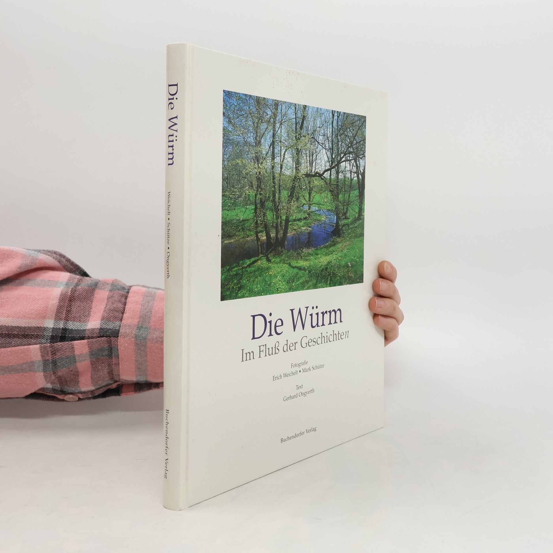 Erich Weichelt Die Würm