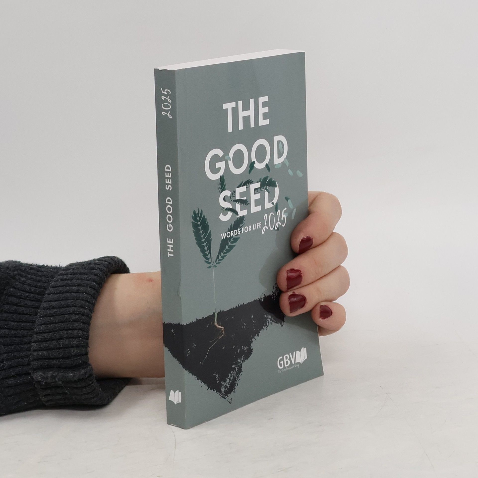 Collective The Good Seed