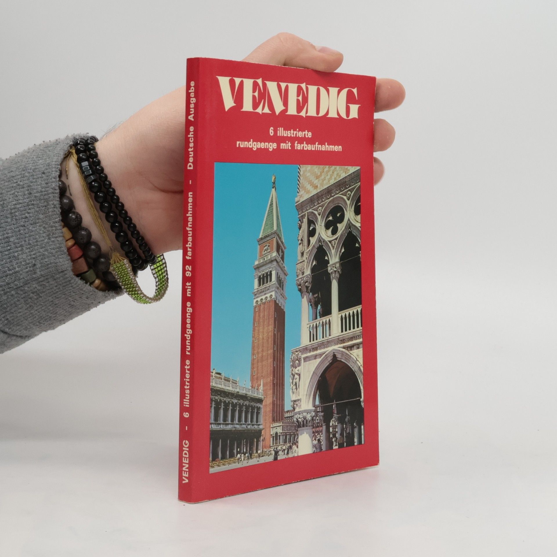 Autorenkollektiv Venedig