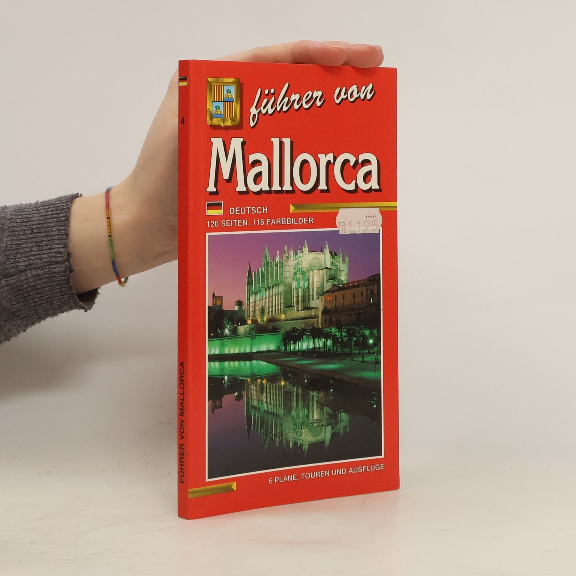 Führer von Mallorca