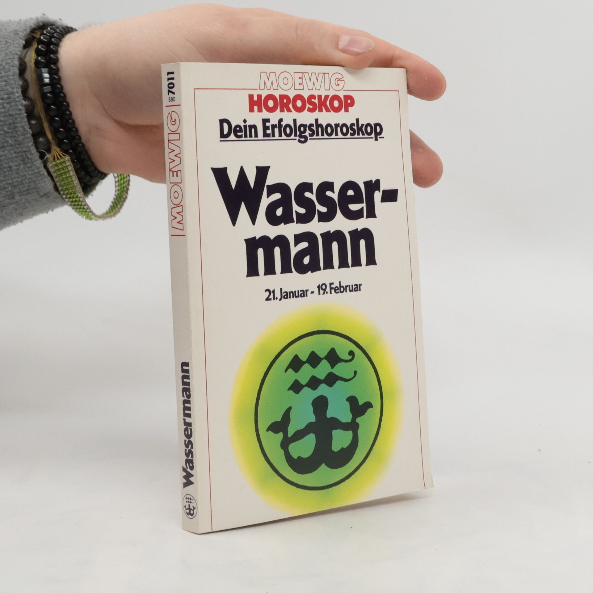 Collectif d'auteurs Dein Erfolgshoroskop