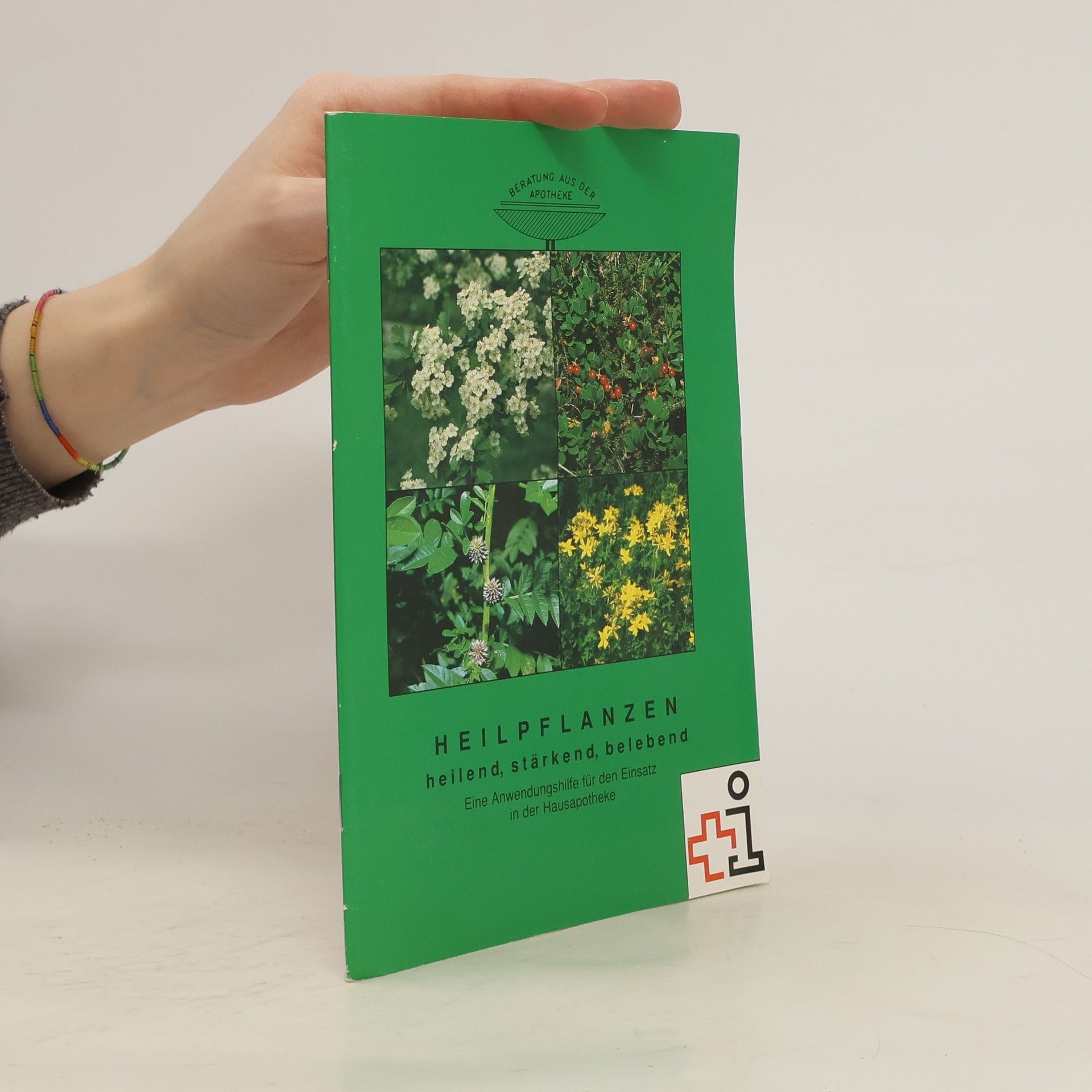 Autorenkollektiv Heilpflanzen