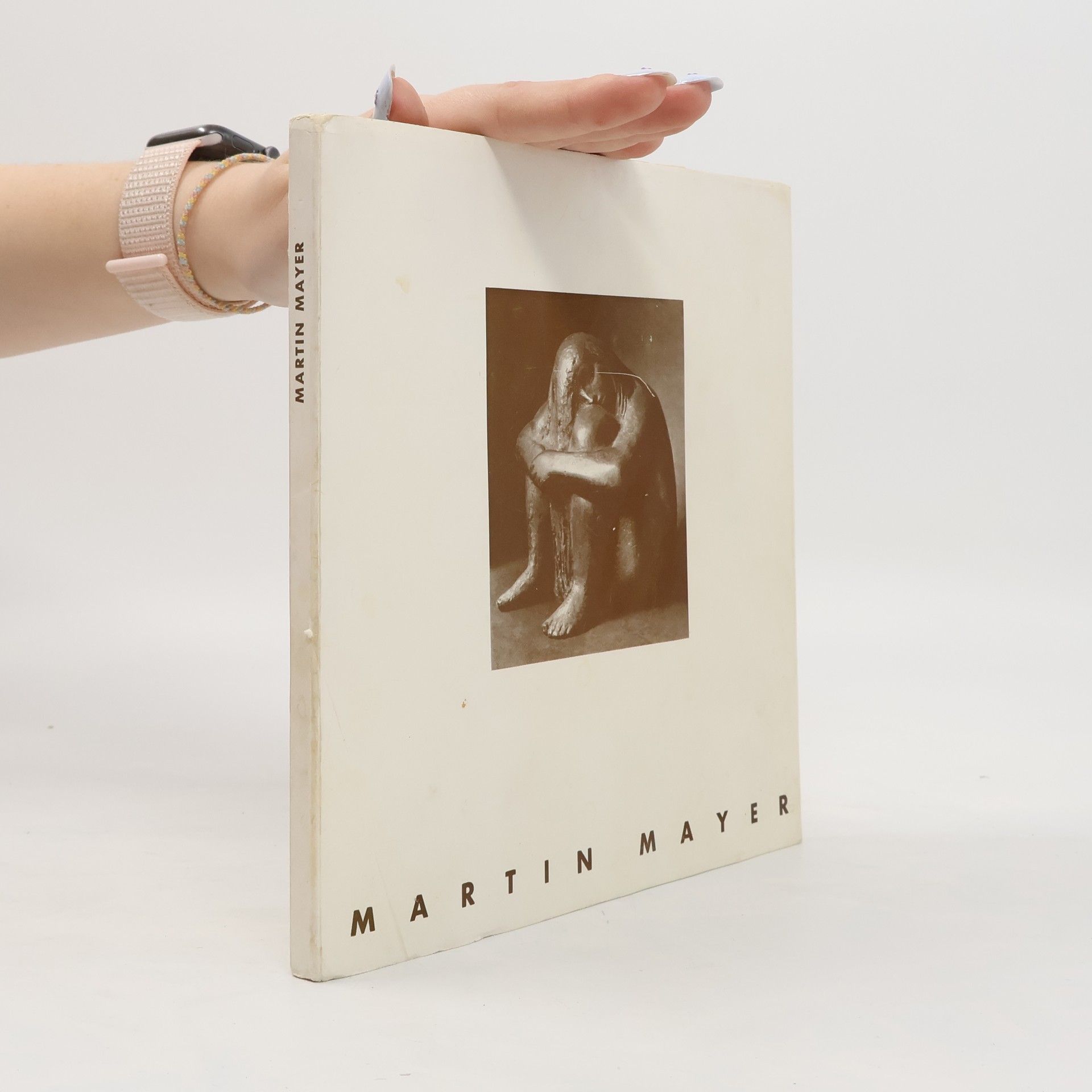 Collectif d'auteurs Martin Mayer