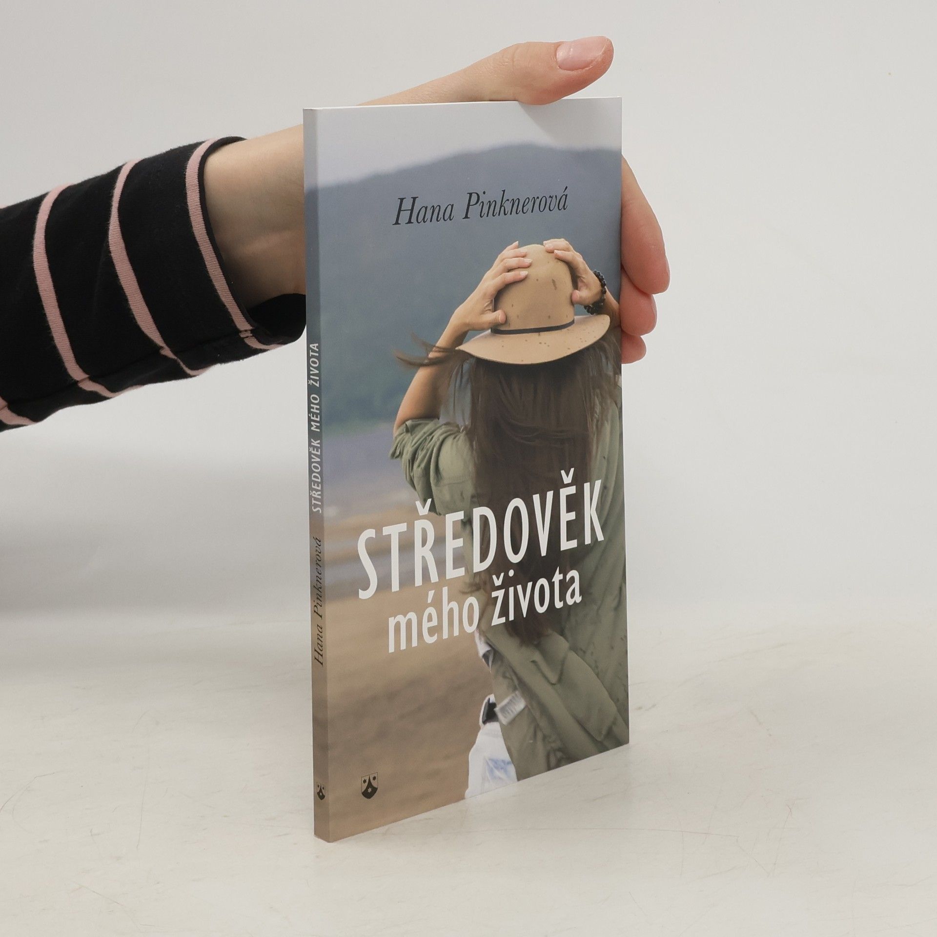 Hana Pinknerová Středověk mého života