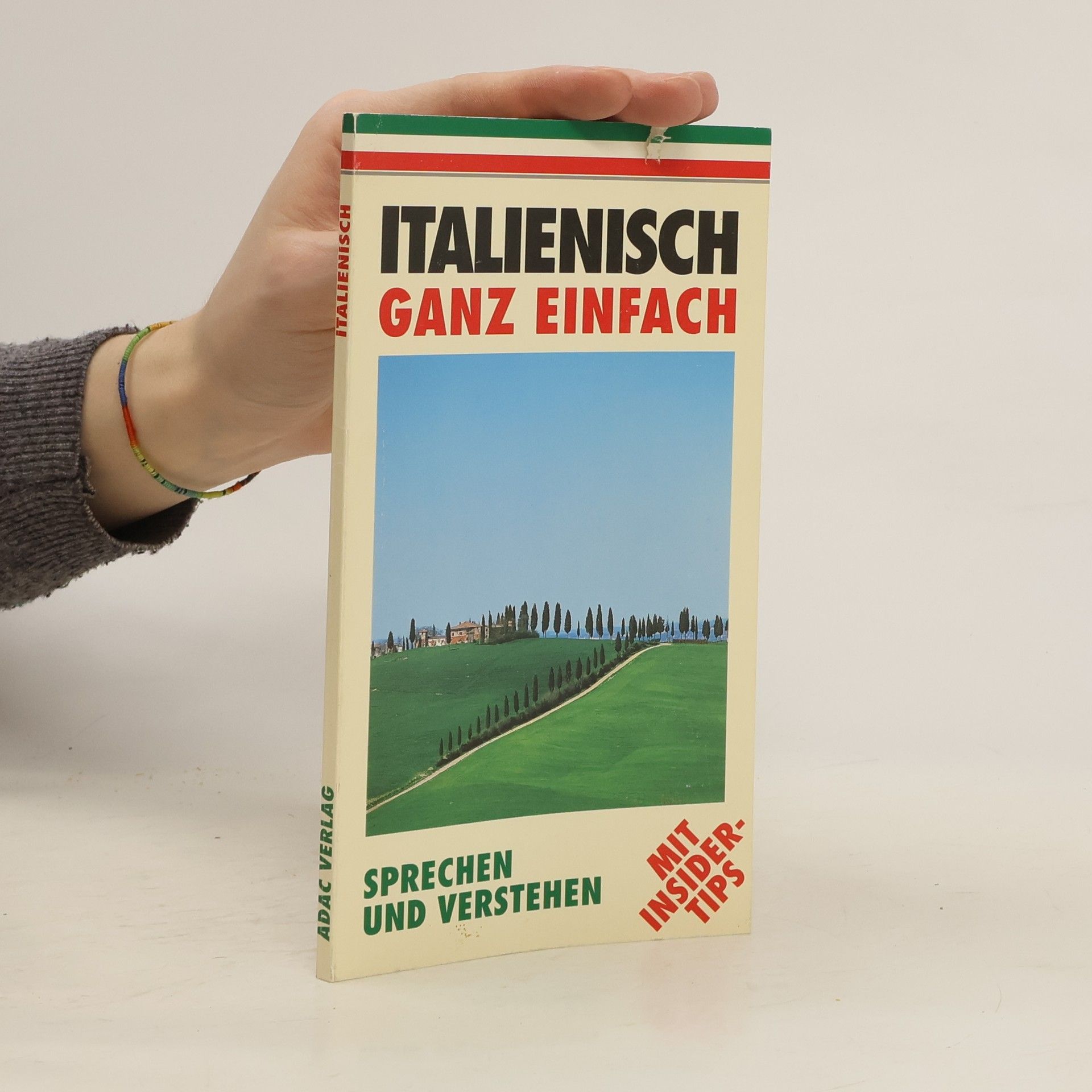 kolektiv Italienisch ganz einfach