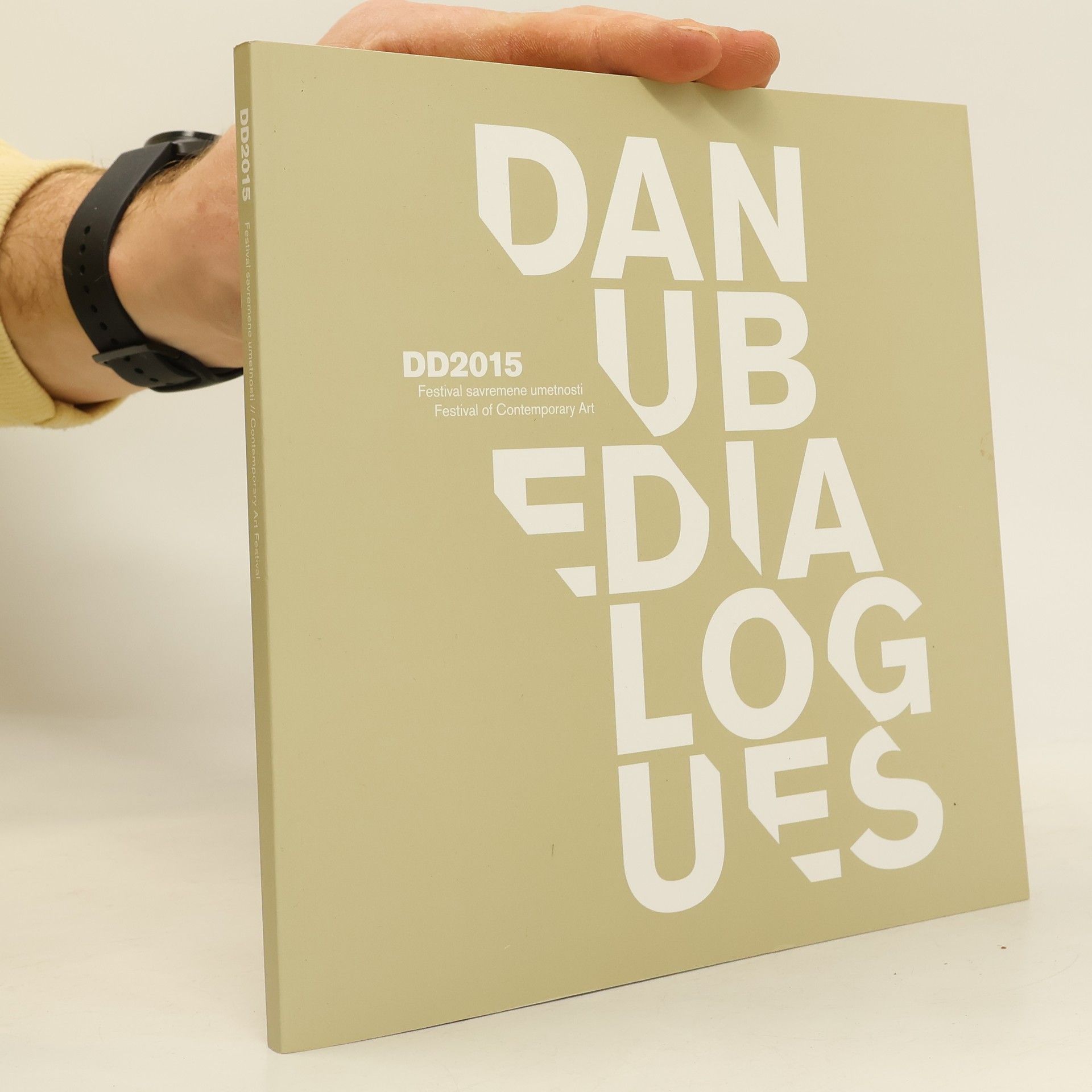 Autorenkollektiv Danubedialogues 2015