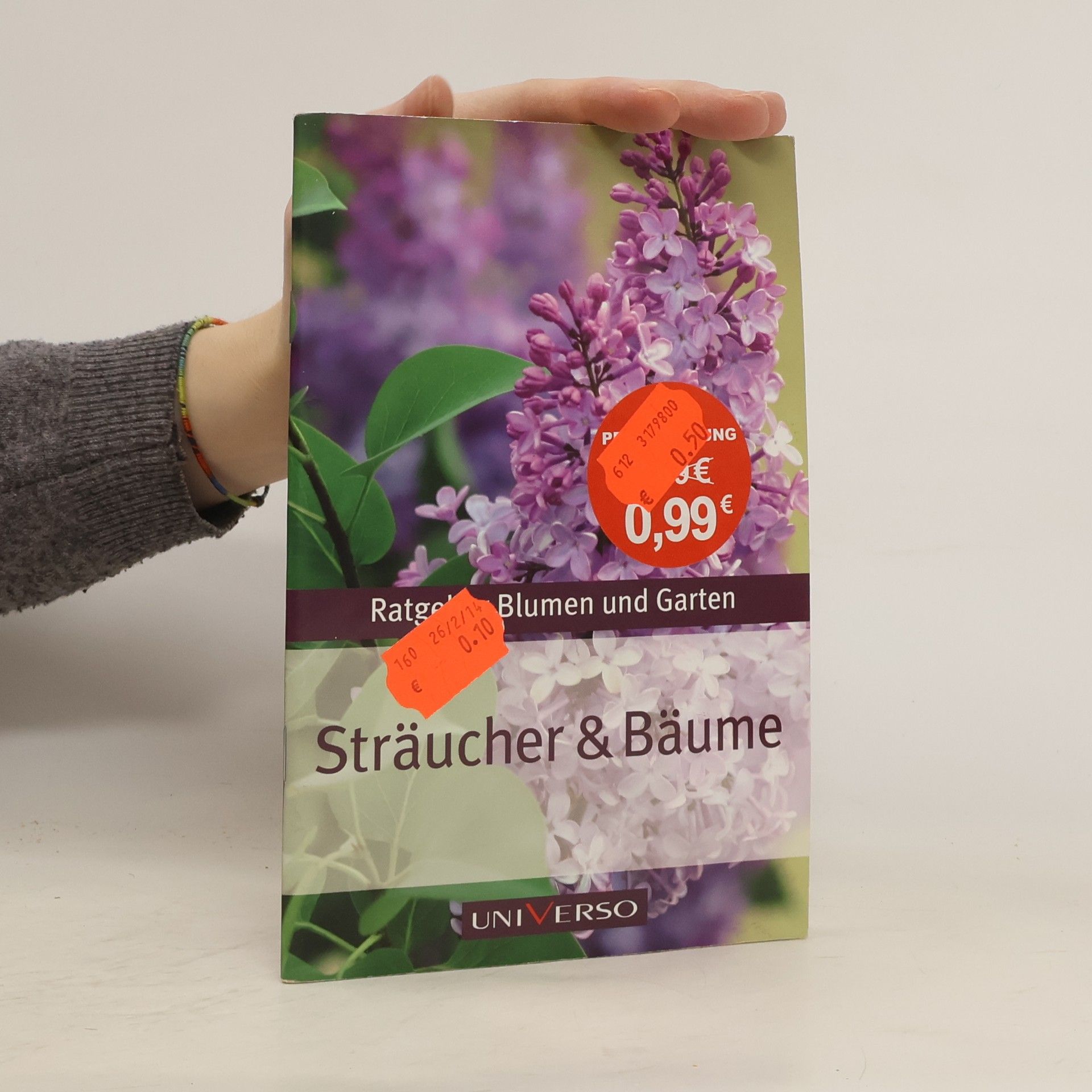 kolektiv  Sträucher & Bäume