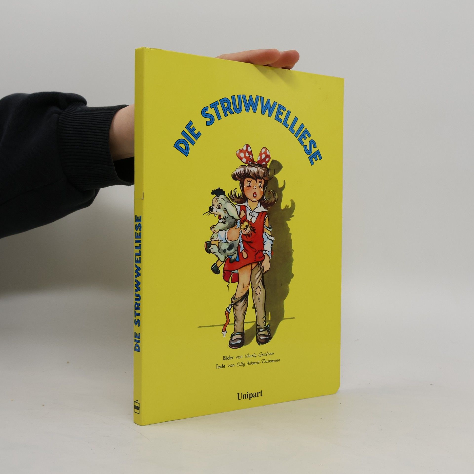 kolektiv Die Struwwelliese