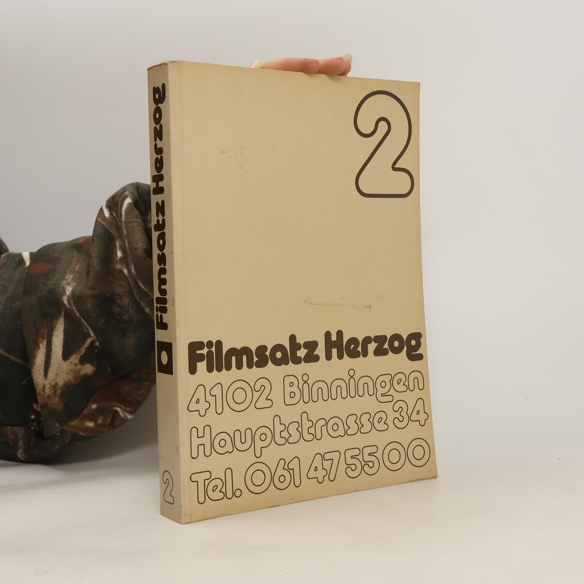 Auteurscollectief Filmsatz Herzog 2