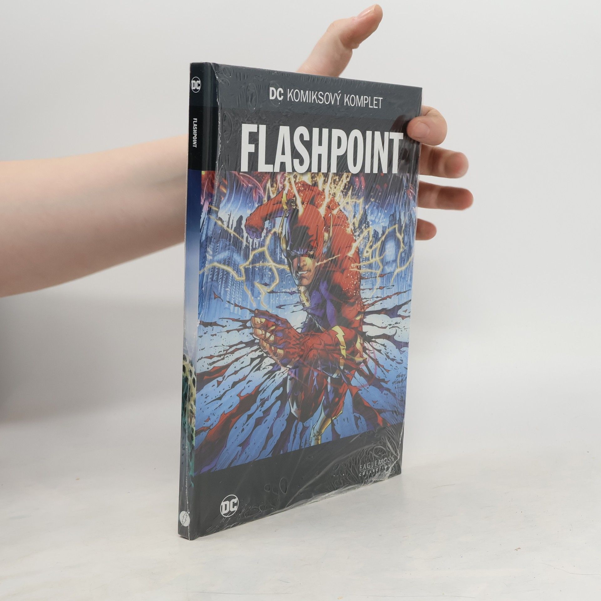 kolektiv Flashpoint