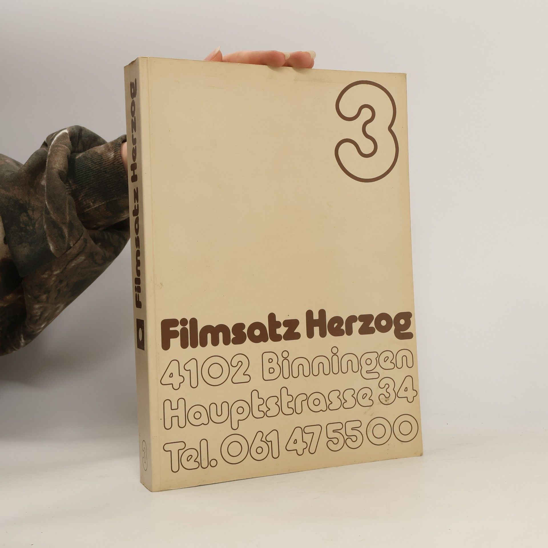 kolektiv Filmsatz Herzog 3