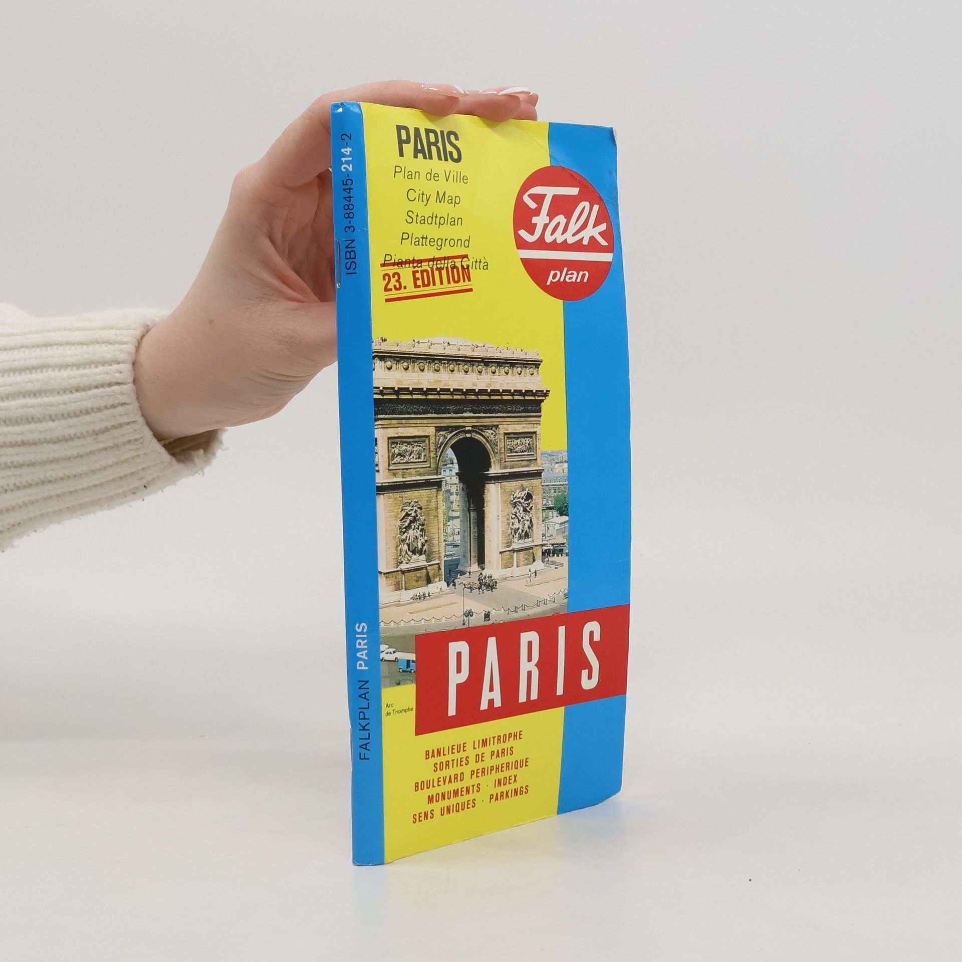 Collectif d'auteurs Paris