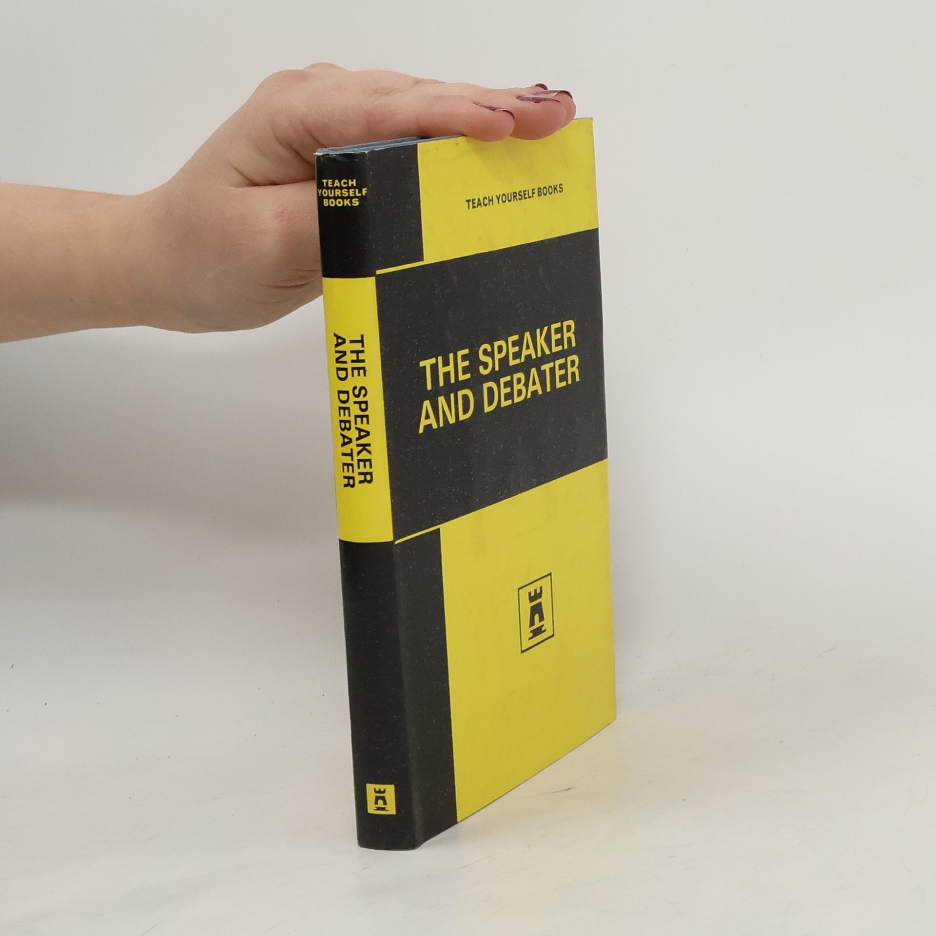 AA.VV. The Speaker and Debater