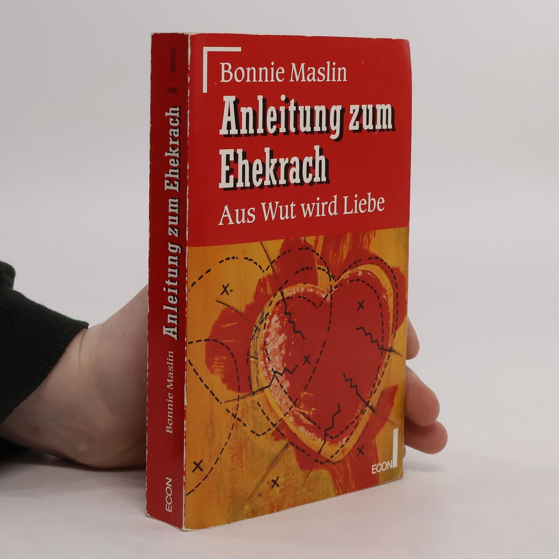 Bonnie Maslin Anleitung zum Ehekrach