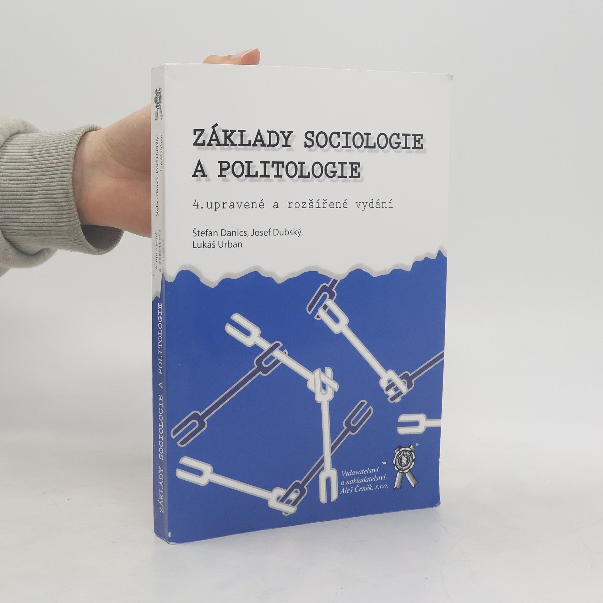 Lukáš Urban Základy sociologie a politologie