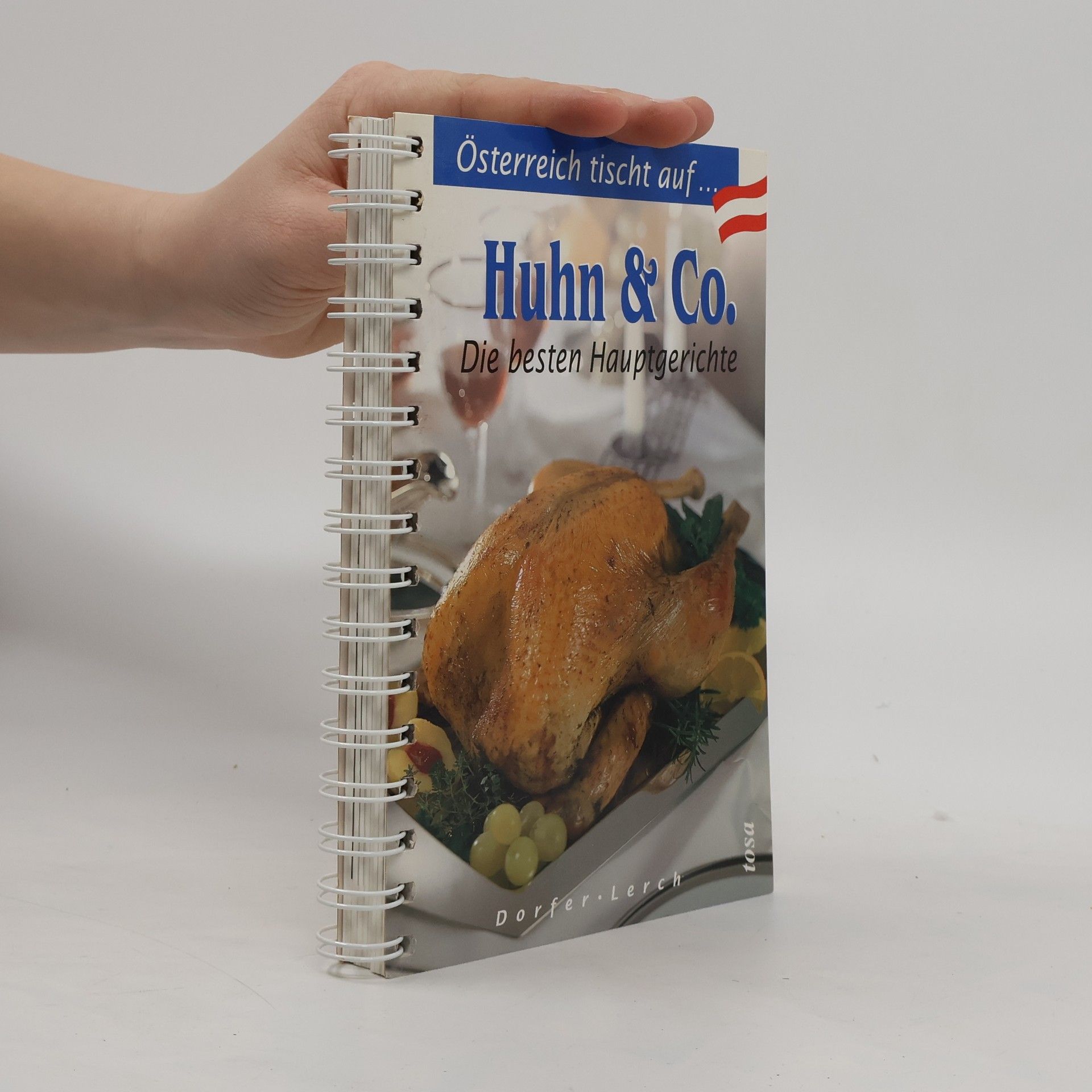 Huhn & Co.