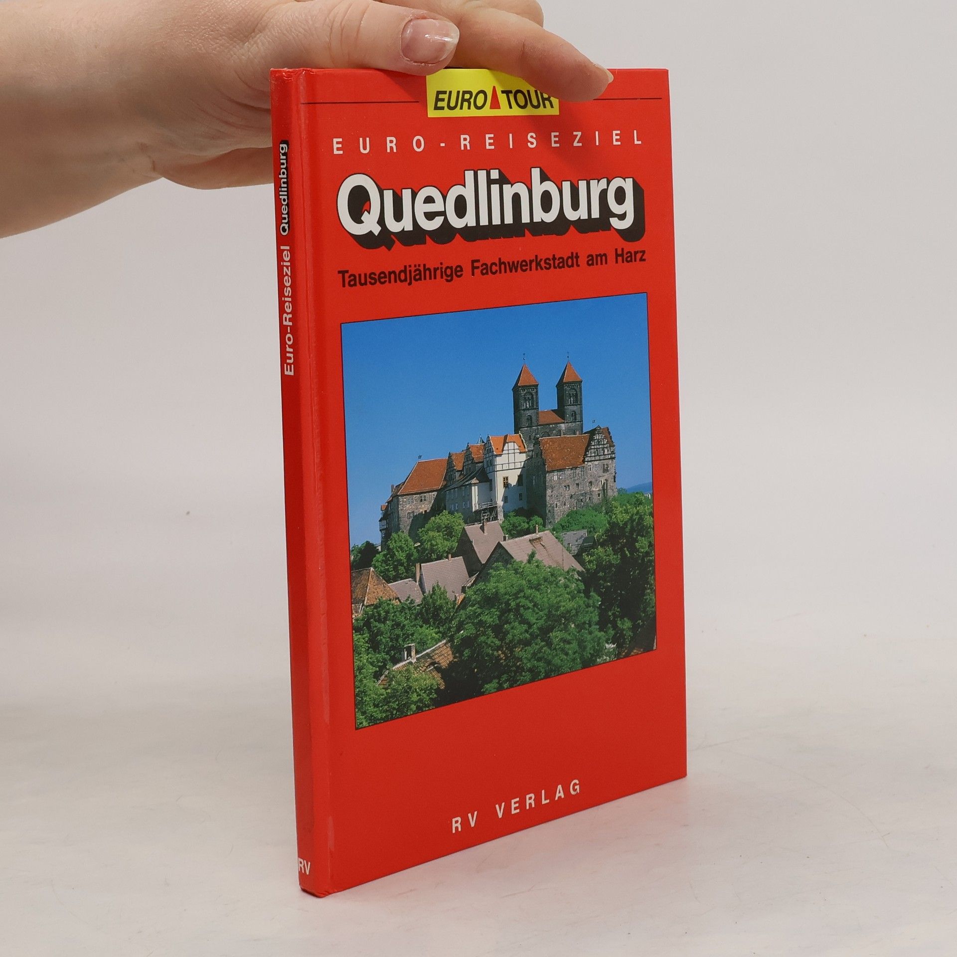 Autorenkollektiv Quedlinburg