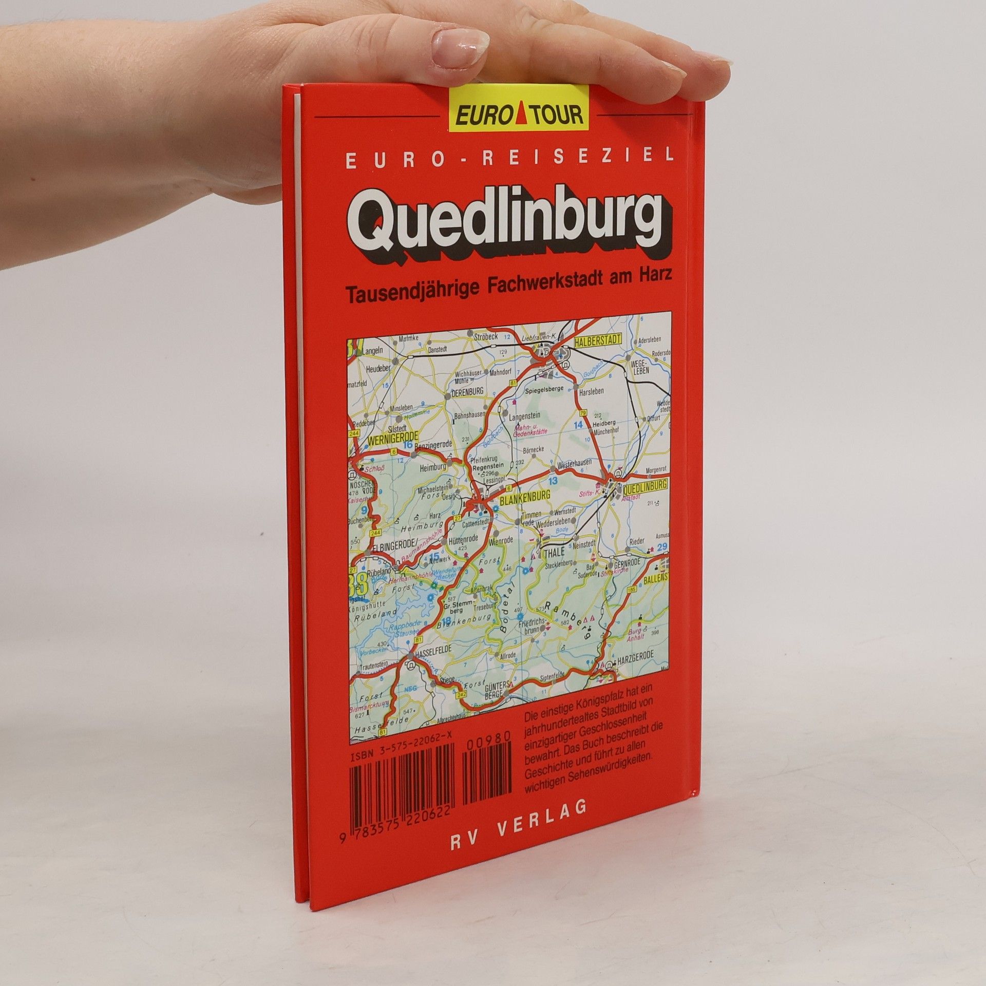 Autorenkollektiv Quedlinburg