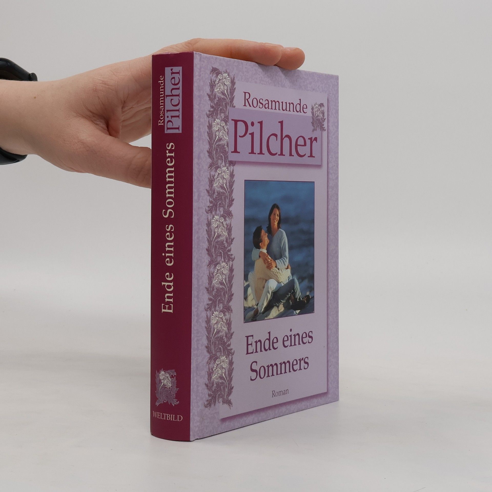 Rosamunde Pilcher Ende eines Sommers