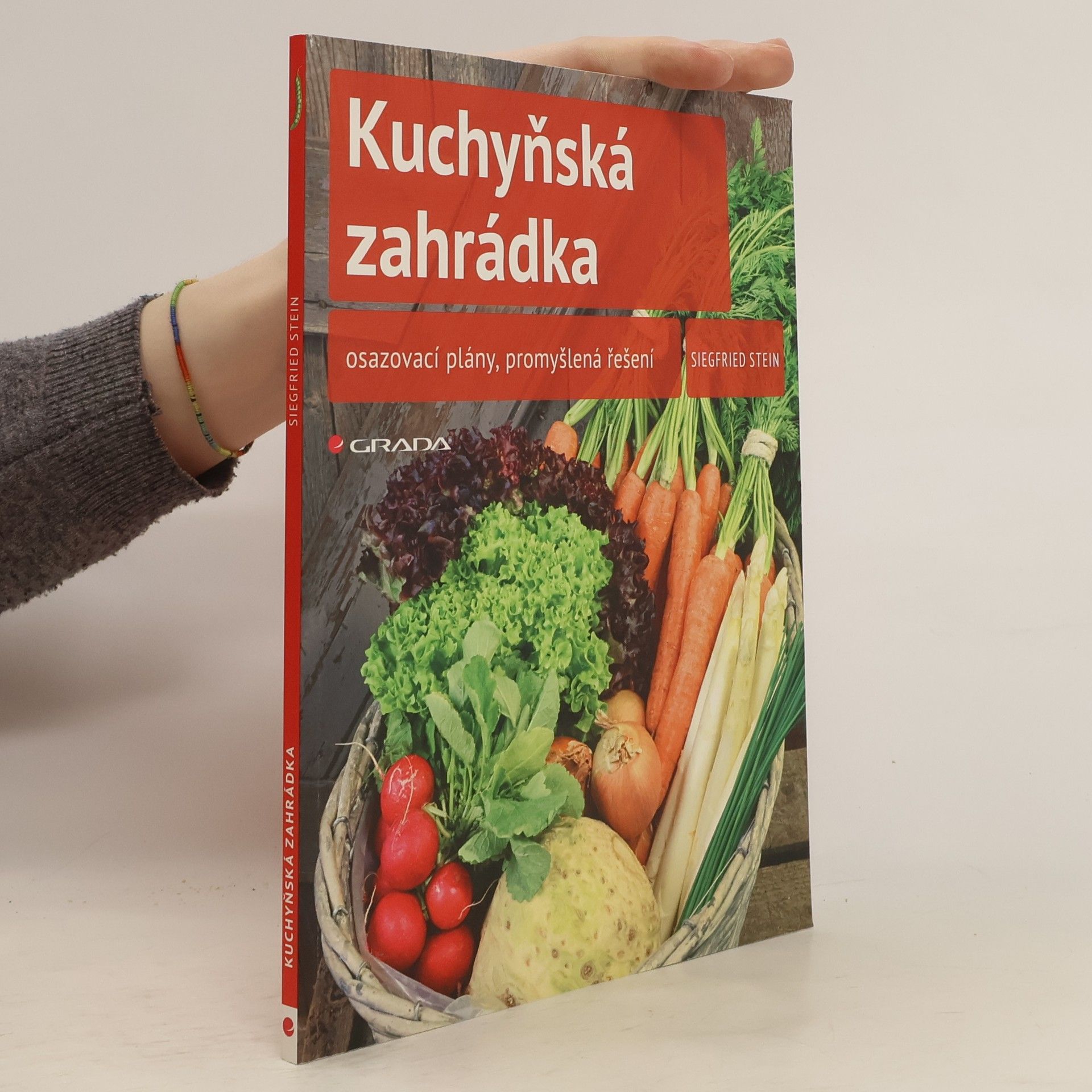 Siegfried Stein Kuchyňská zahrádka