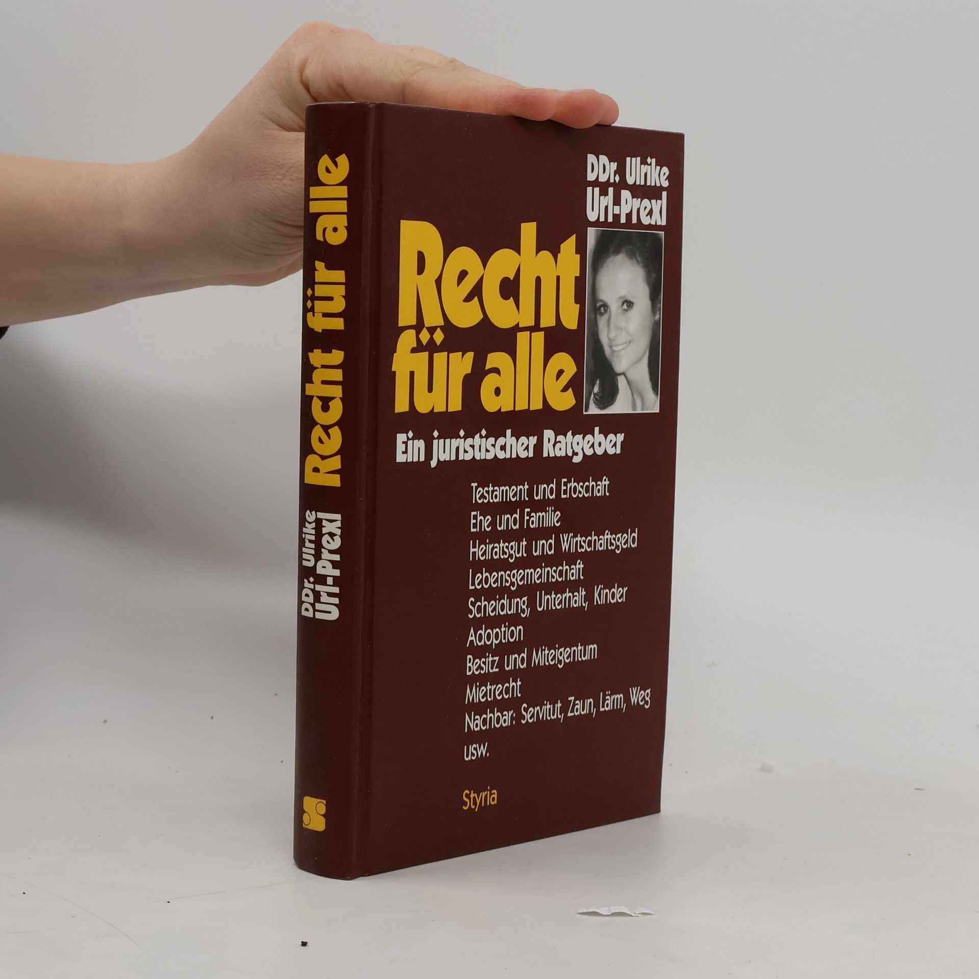 Autorenkollektiv Recht für alle